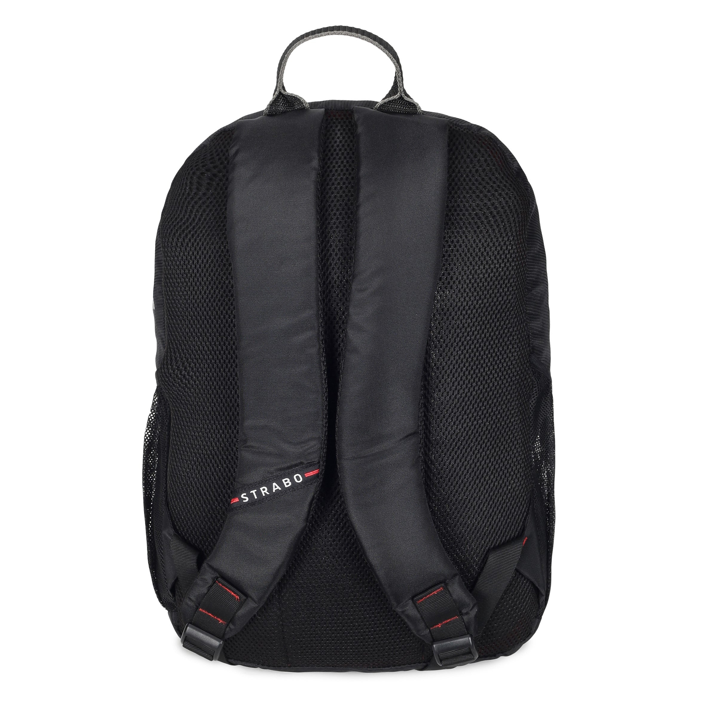 Aztech Laptop Bag - Black - Image 10