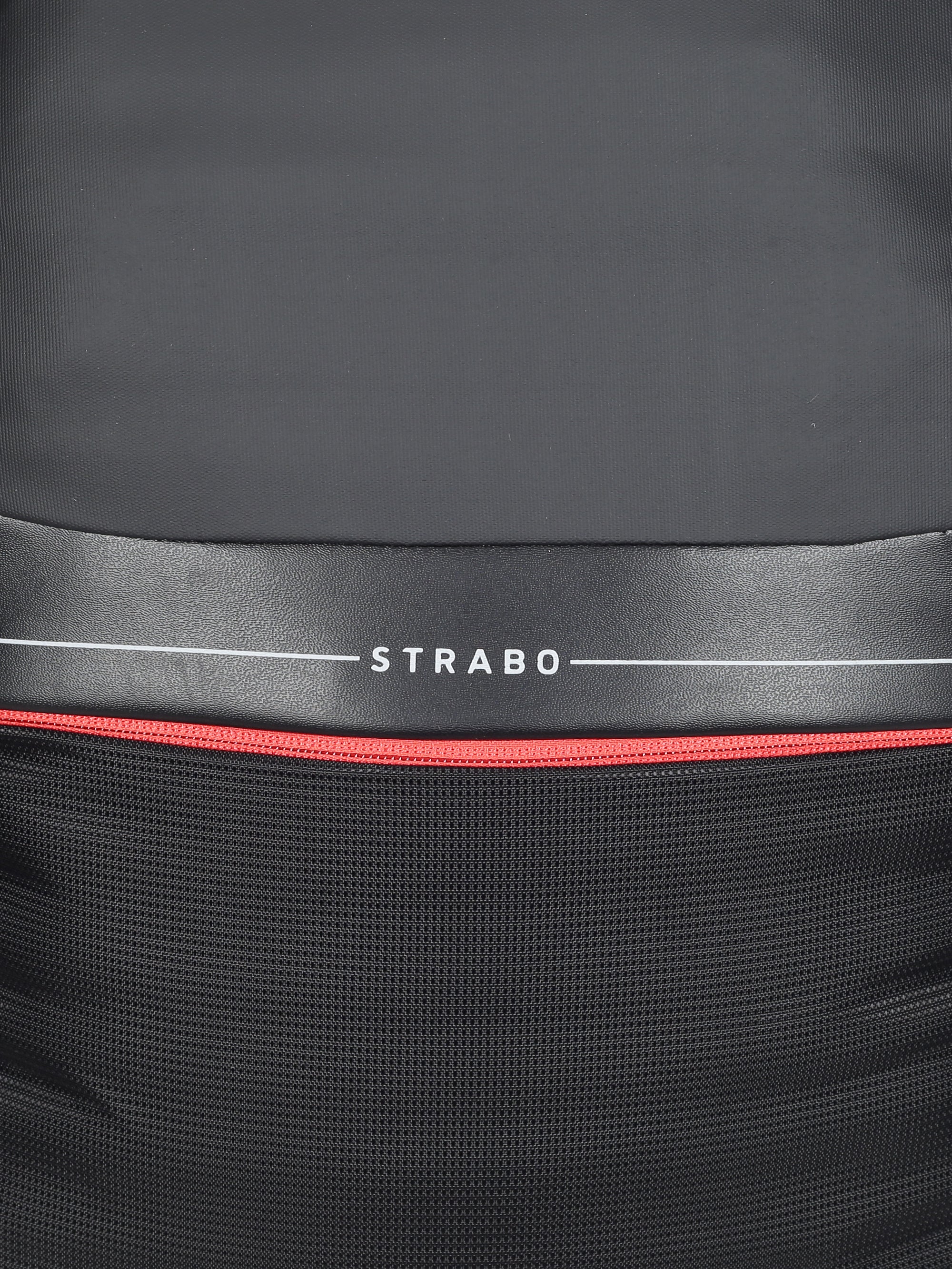Aztech Laptop Bag - Black - Image 8