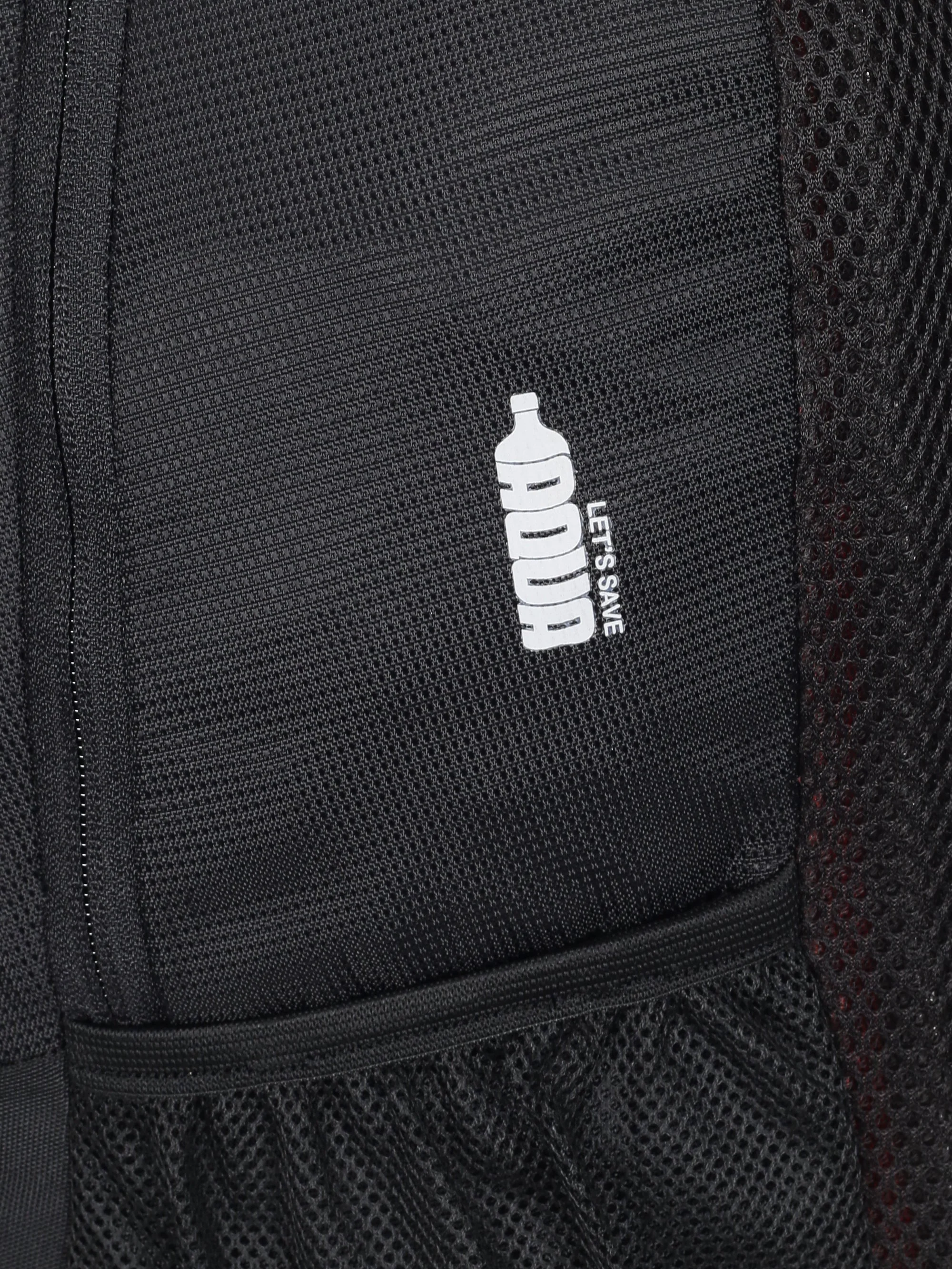 Aztech Laptop Bag - Black - Image 9