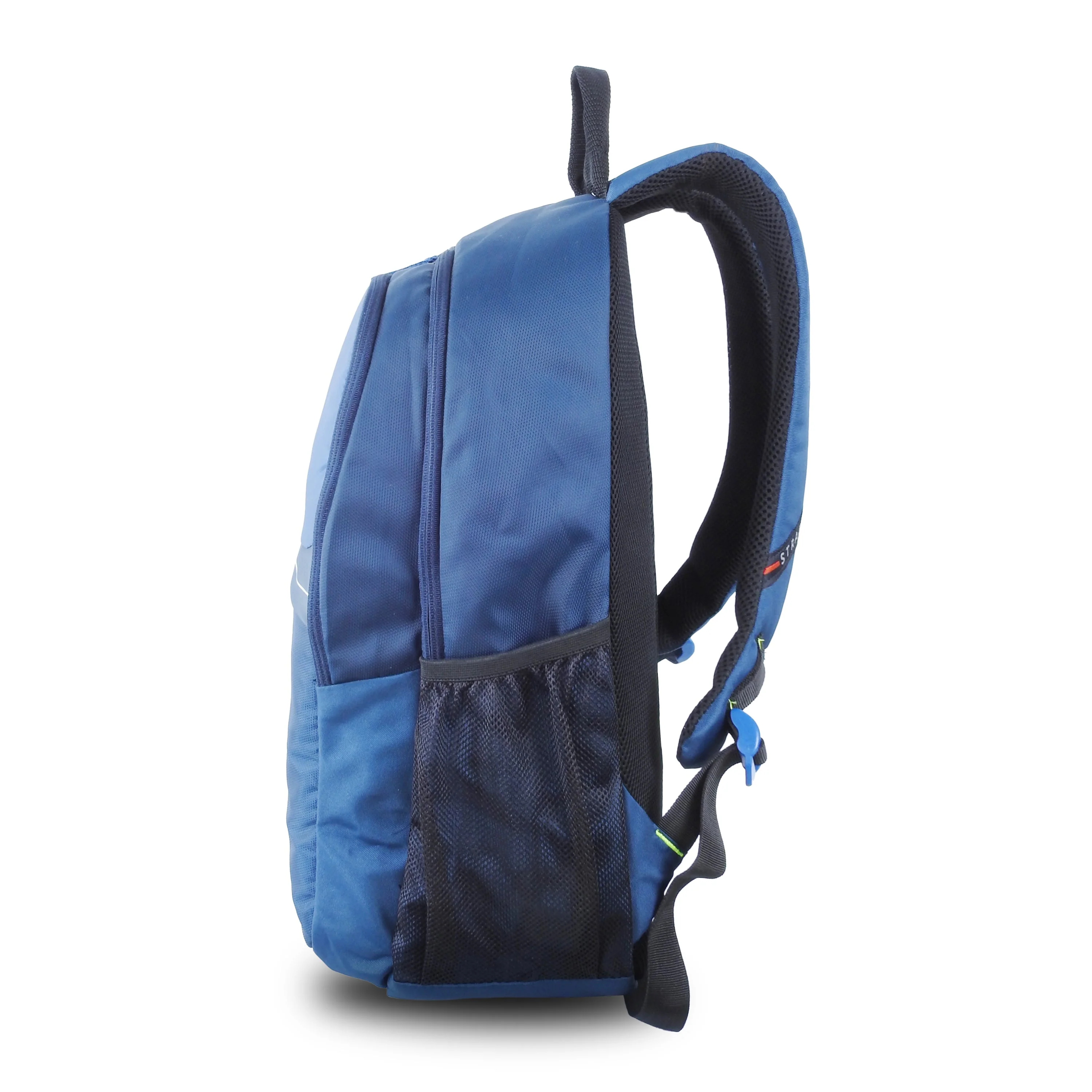 Aztech Laptop Bag - Blue - Image 4