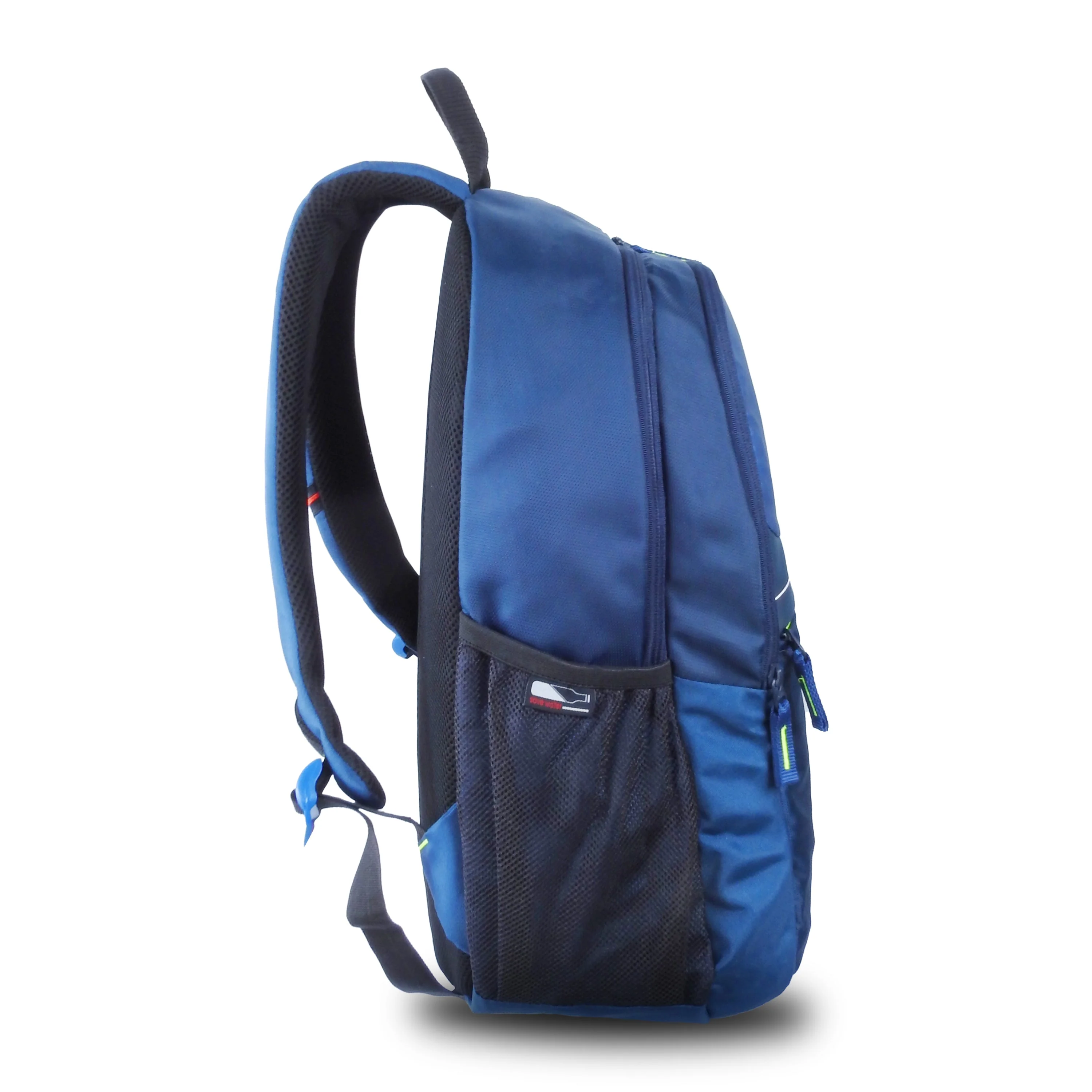 Aztech Laptop Bag - Blue - Image 5