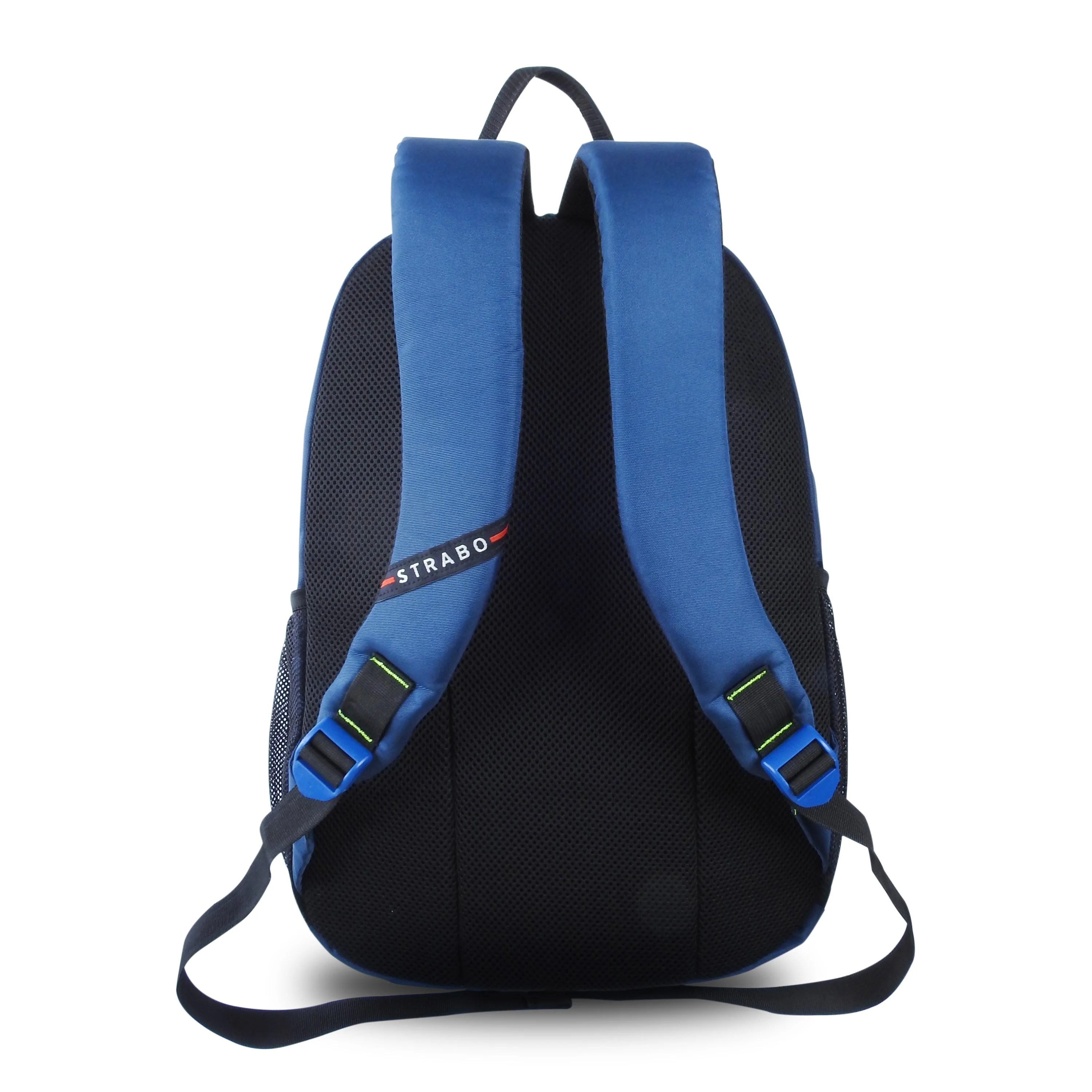 Aztech Laptop Bag - Blue - Image 7