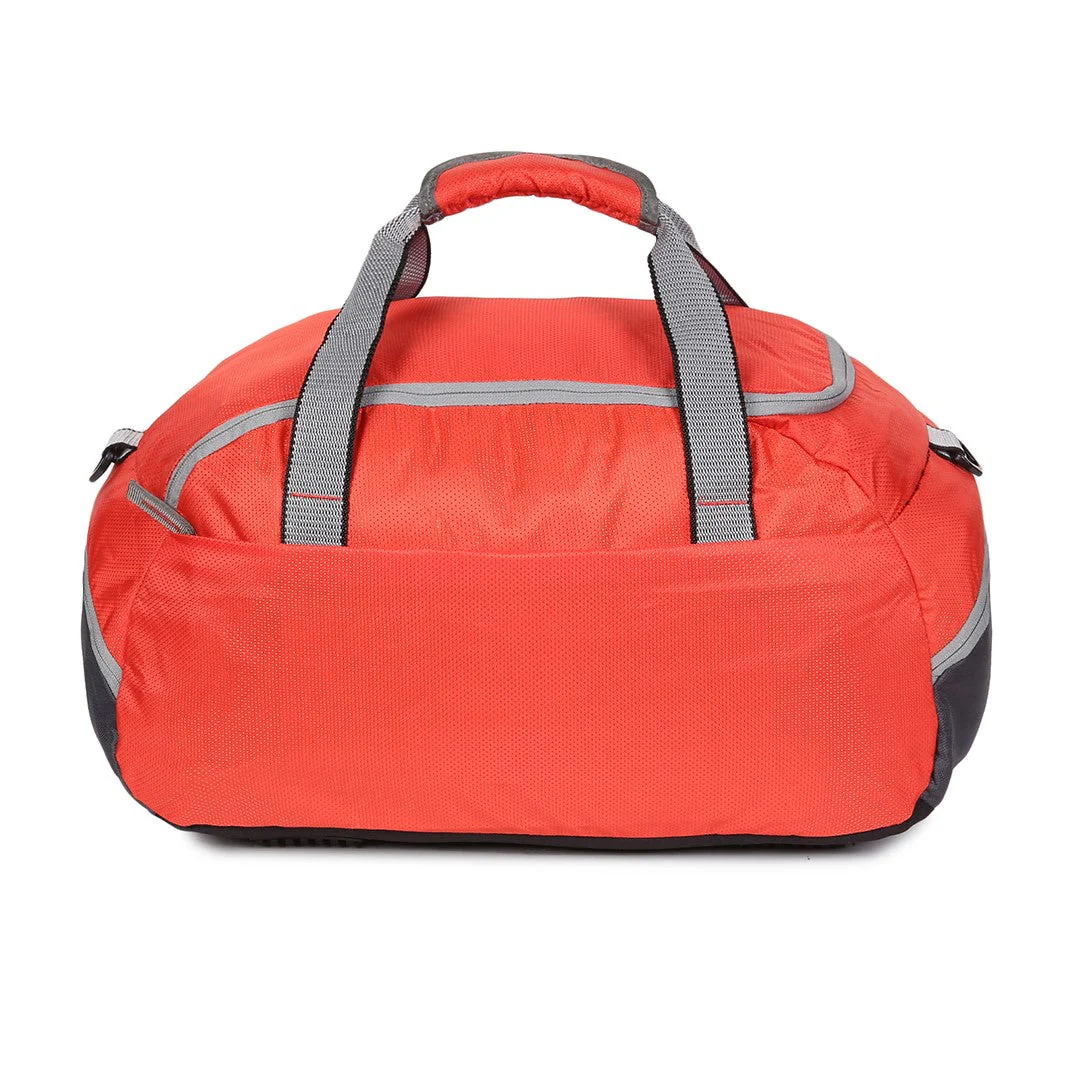 Columbia Special Duffel Bag - Orange - Image 12