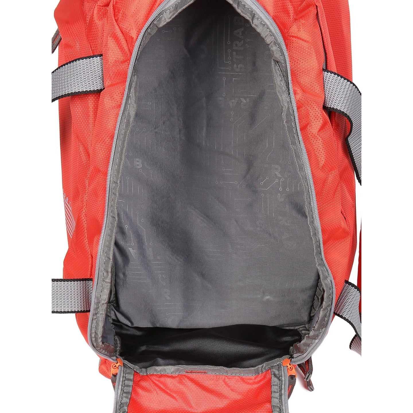 Columbia Special Duffel Bag - Orange - Image 13