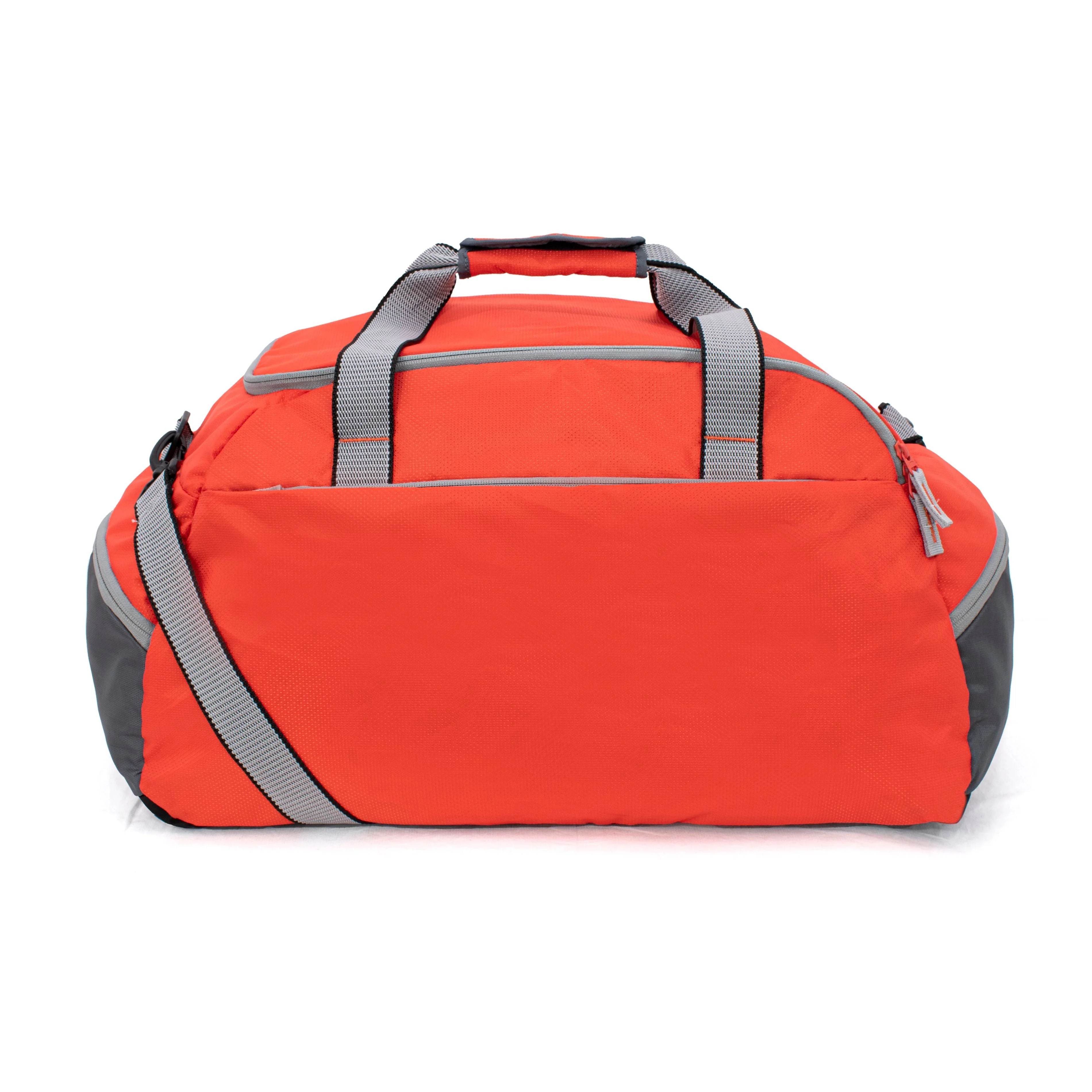 Columbia Special Duffel Bag - Orange - Image 4