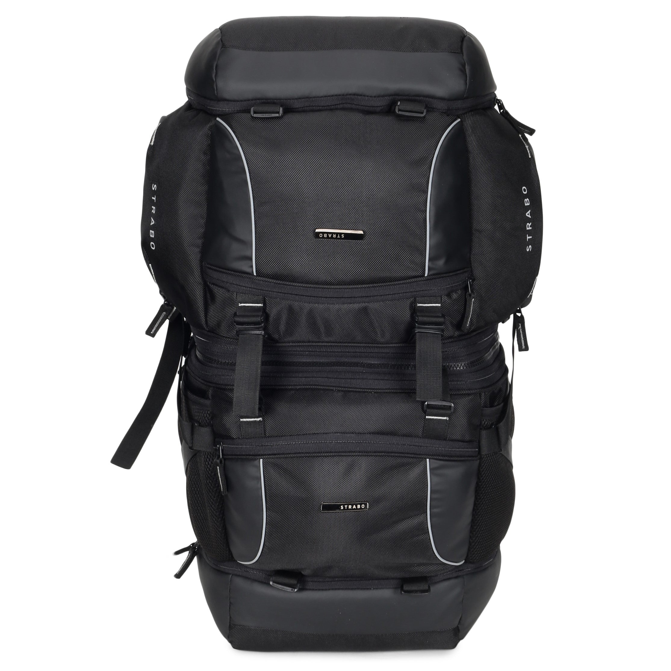 Daytona Convertible Bike Saddle Bag / Trekking Bag - Image 12