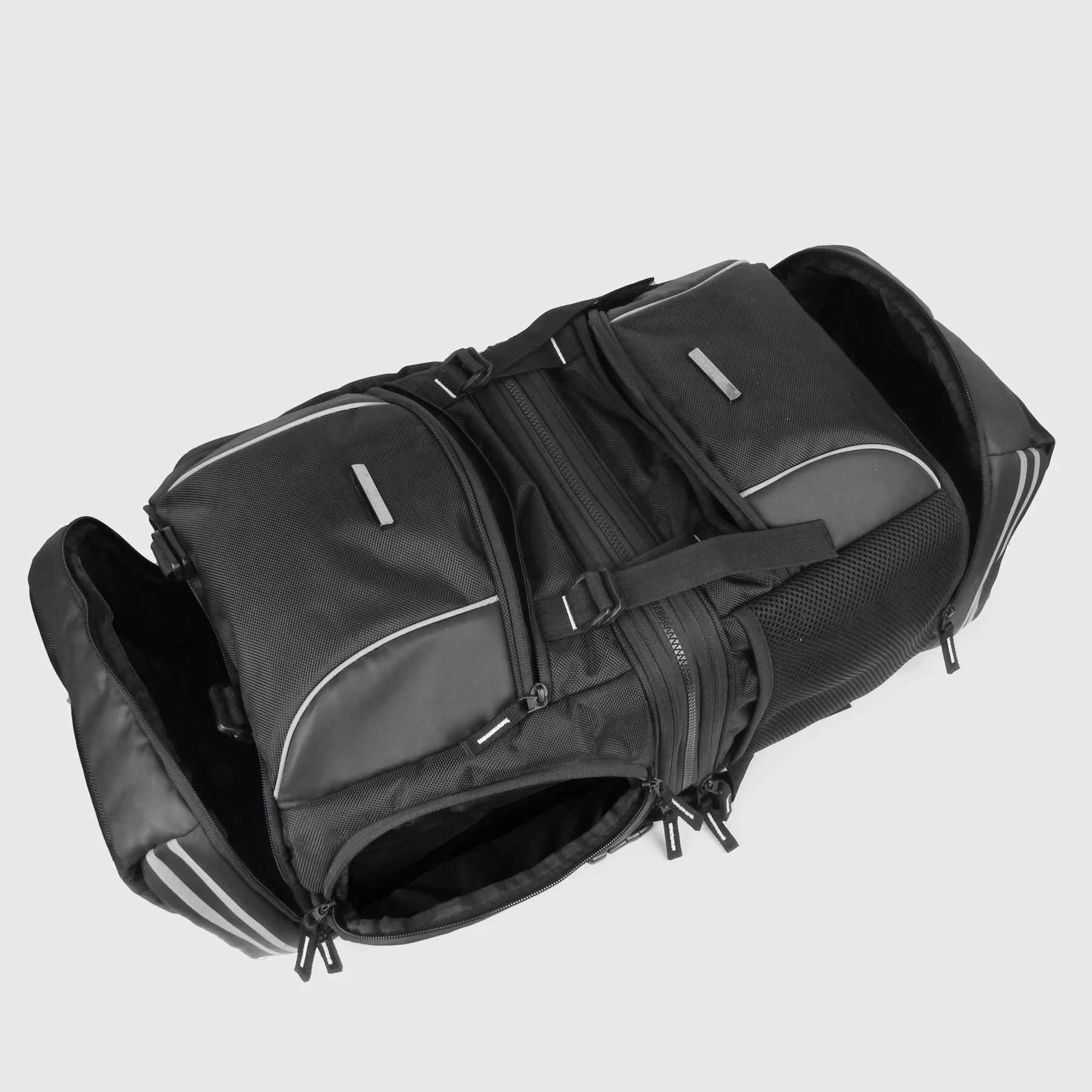 Daytona Convertible Bike Saddle Bag / Trekking Bag - Image 13