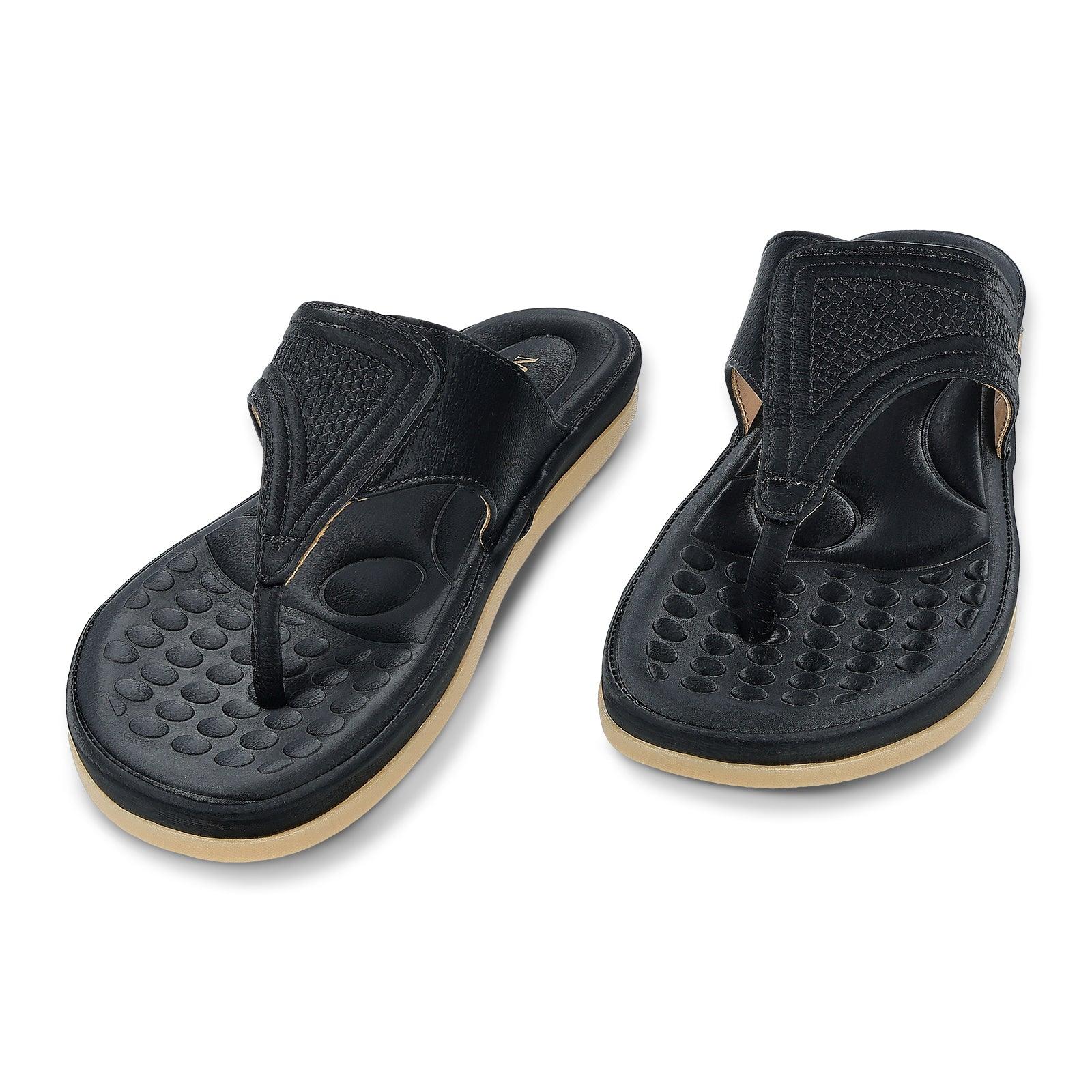 ME & I Womens Occasional Wear - MI97058 (Black) - Image 3