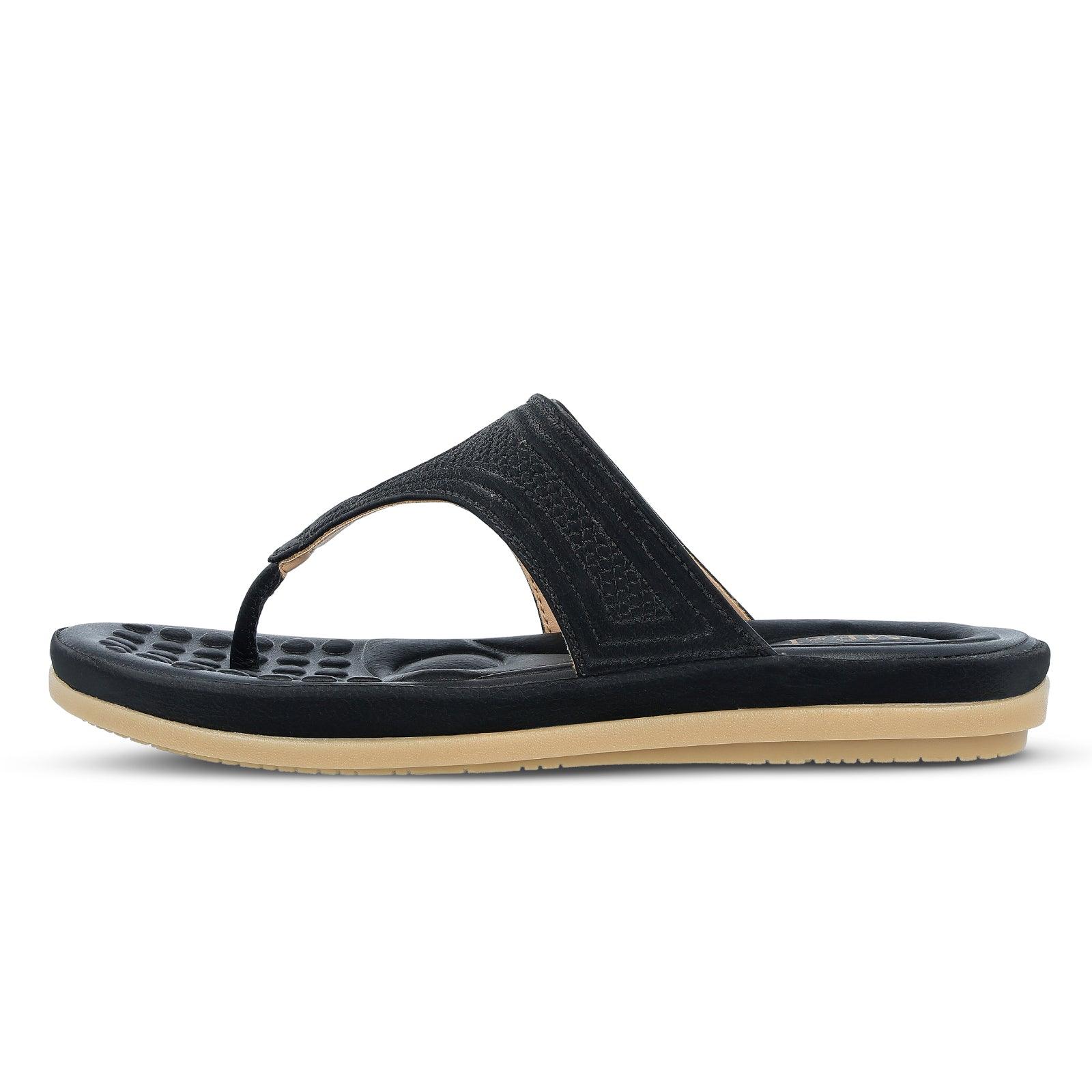 ME & I Womens Occasional Wear - MI97058 (Black) - Image 4
