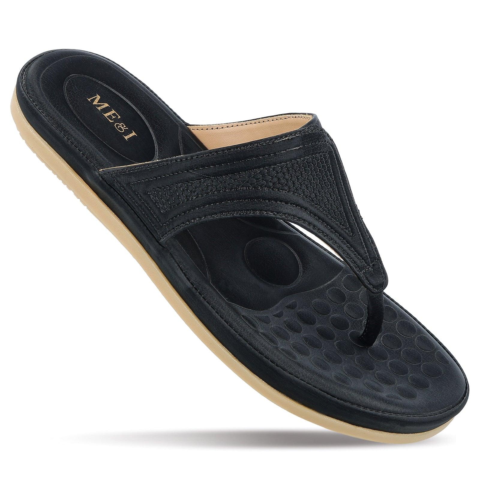 ME & I Womens Occasional Wear - MI97058 (Black) - Image 5