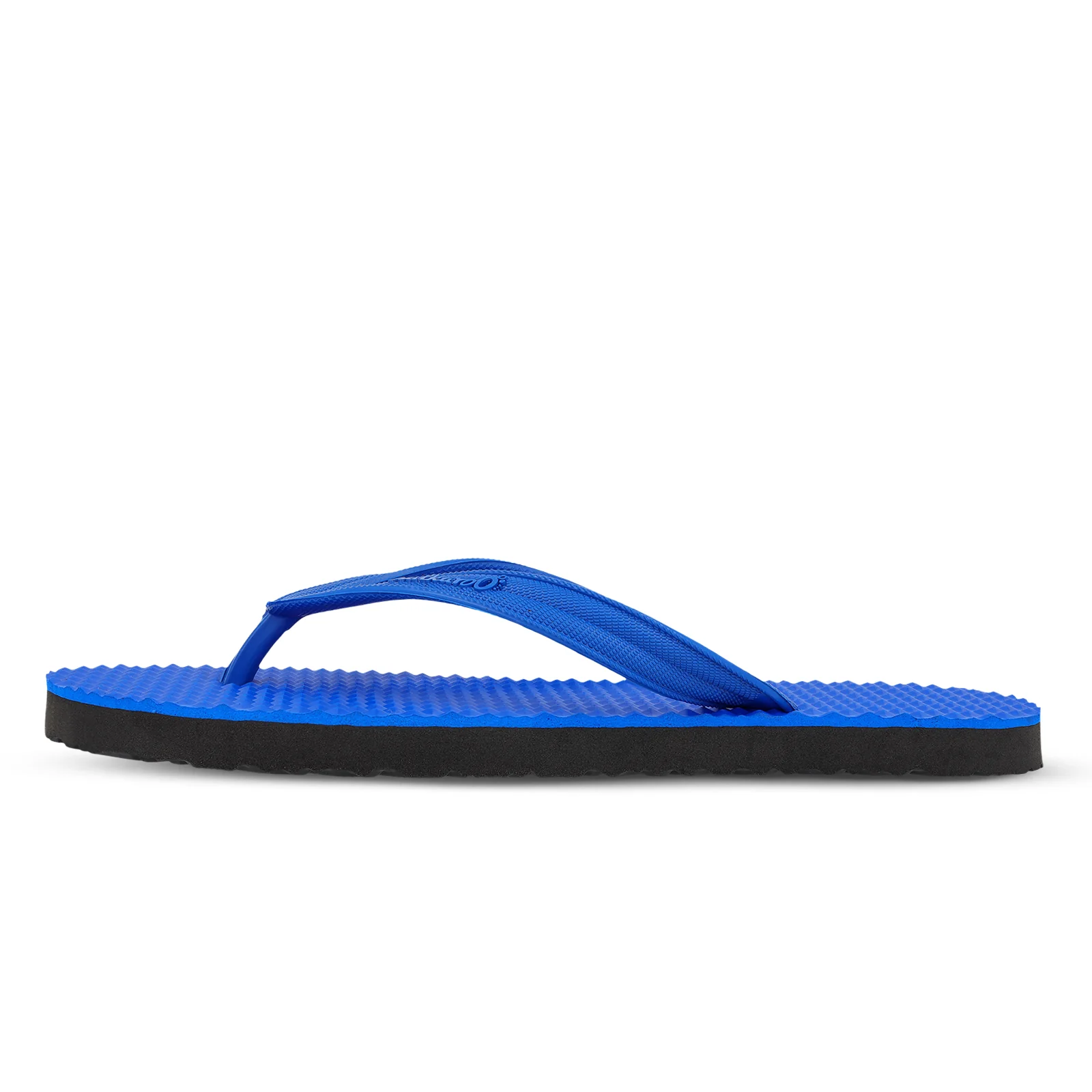 Men's Hawai Slippers - HG005 Blue - Image 3