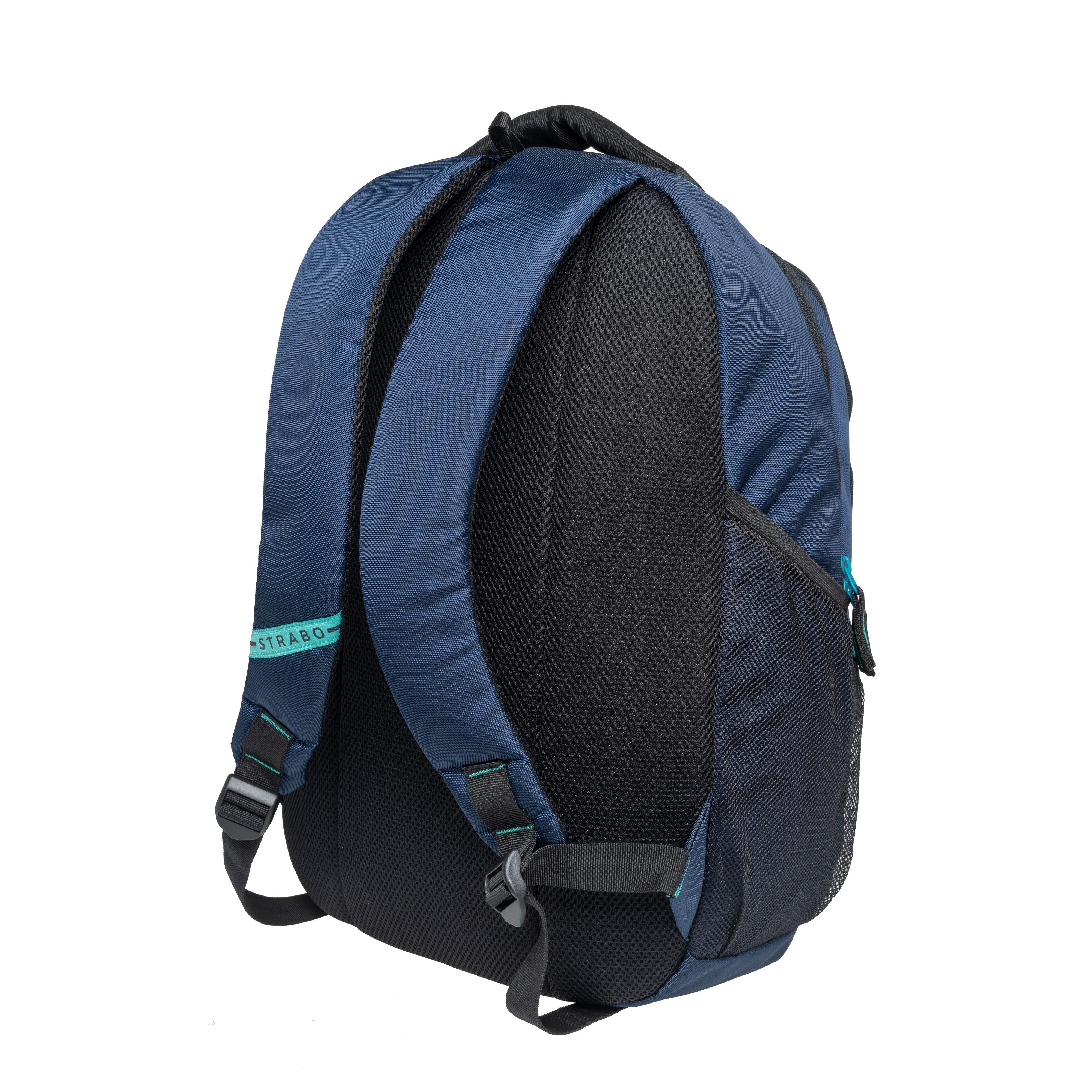 Nexa Laptop Bag - Blue - Image 5