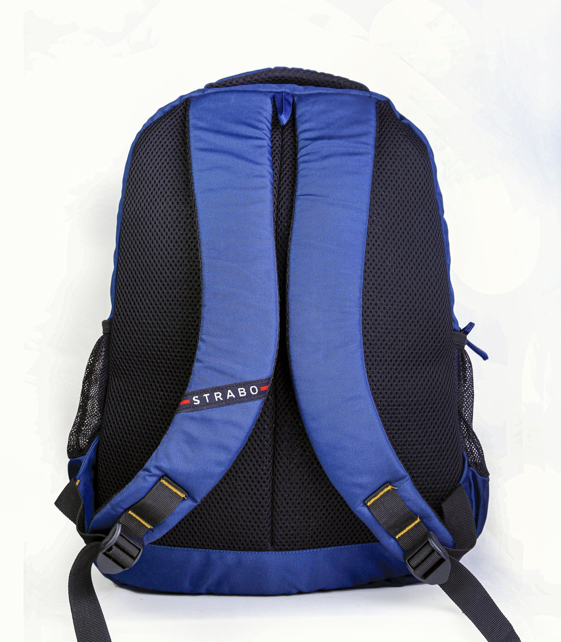 Oslo Laptop Bag - Blue - Image 3