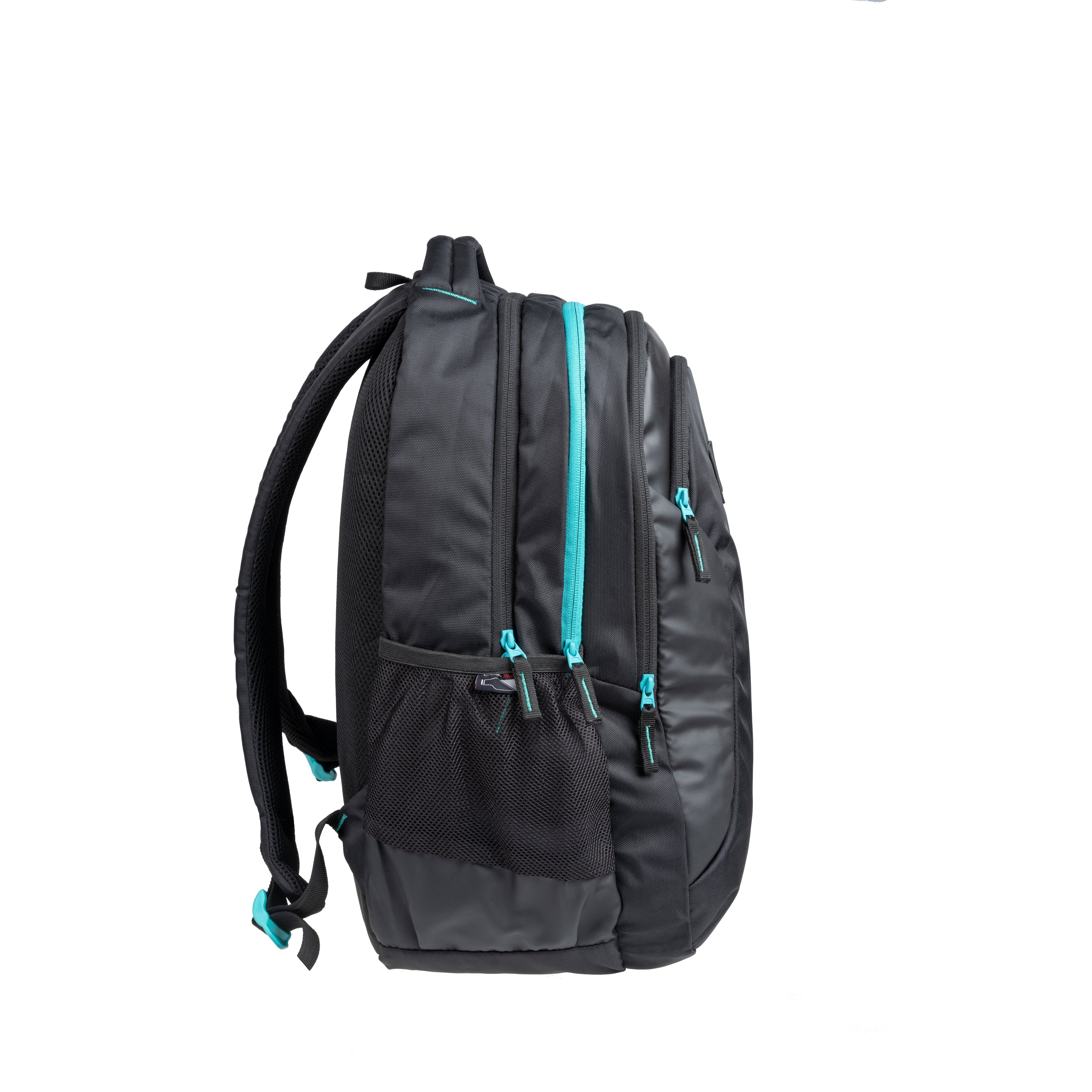 Oslo Laptop Bag - Black - Image 7