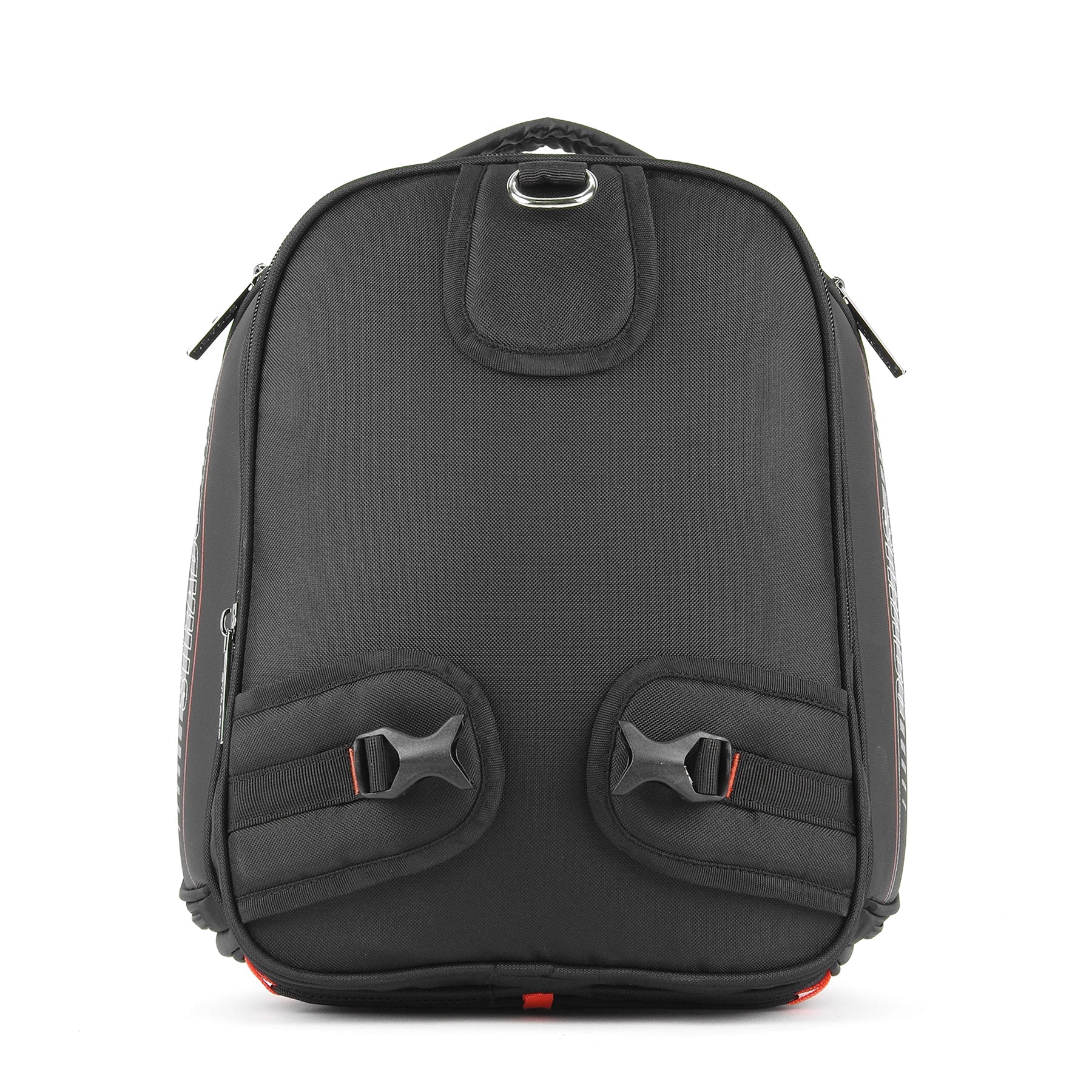 Rydex Motorcycle Tank Bag - Black - Image 12