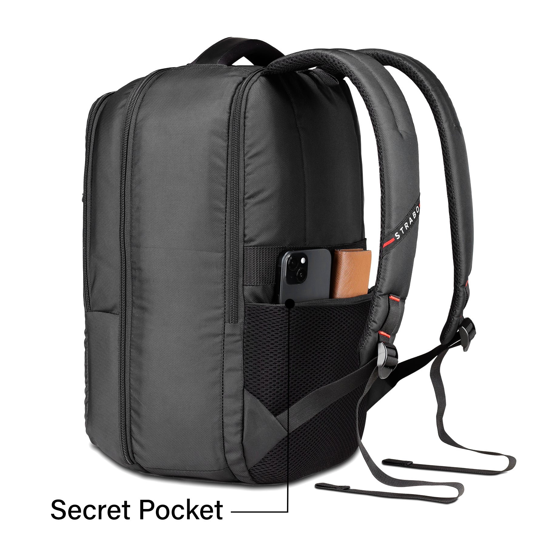 Techpack Laptop/Travel Bag - Image 5