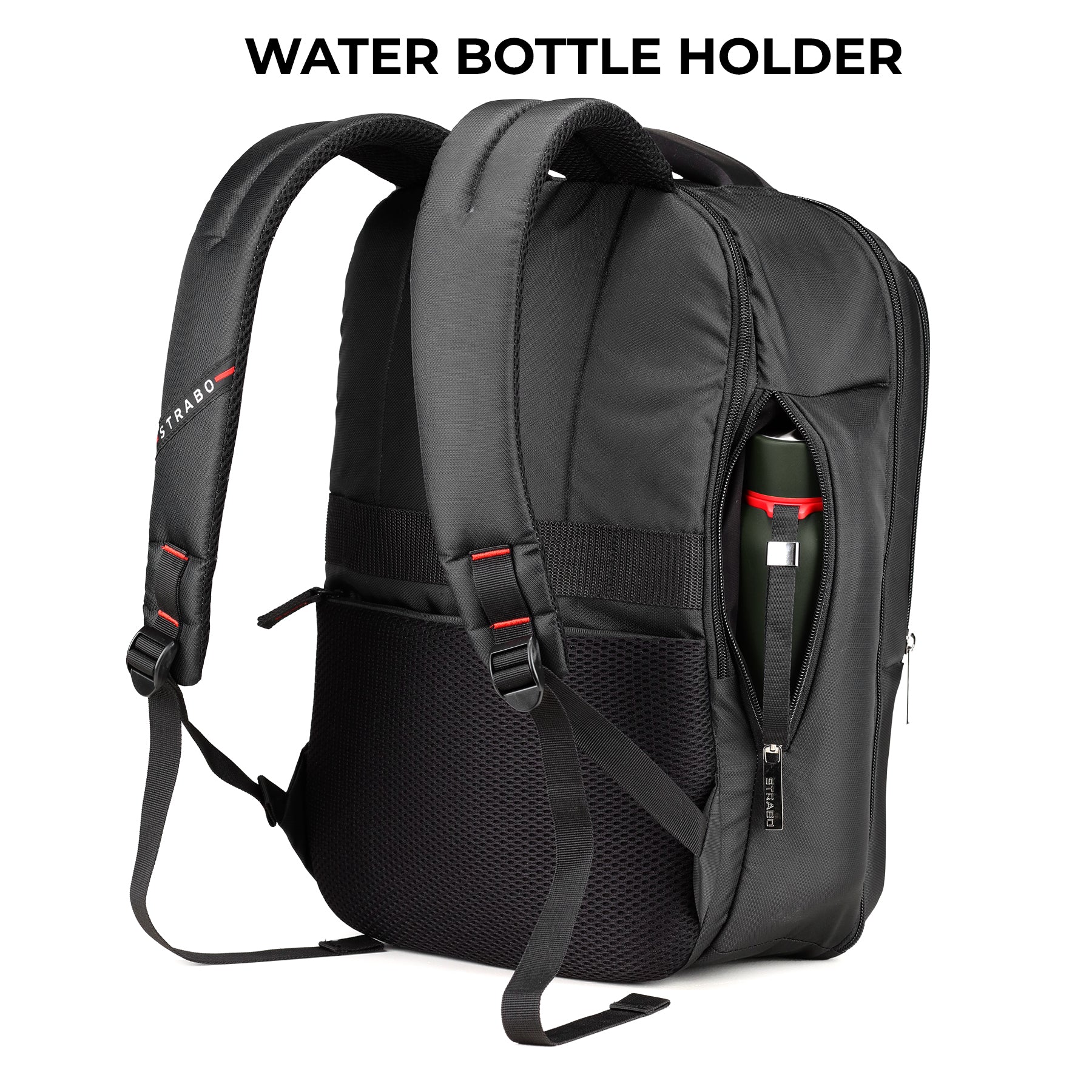 Techpack Laptop/Travel Bag - Image 6