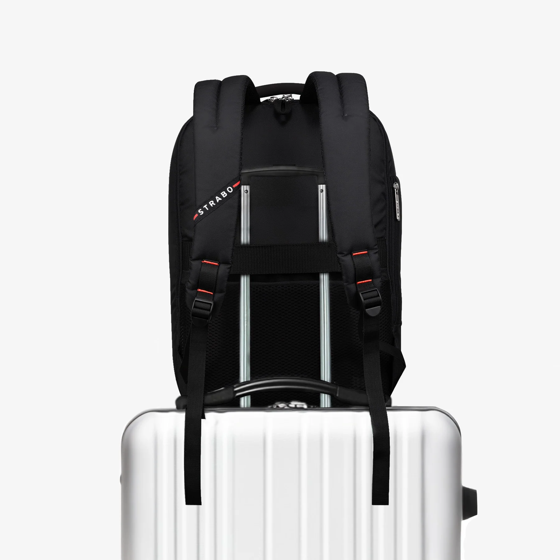 Techpack Laptop/Travel Bag - Image 8