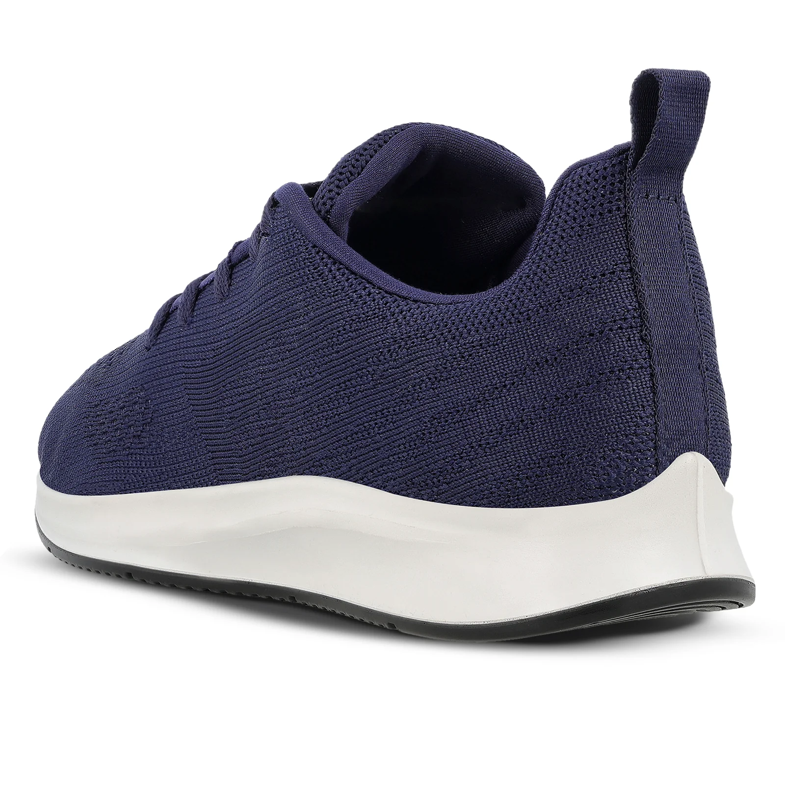 Walkaroo Boys Non Marking Shoes - WS6090 Blue - Image 6