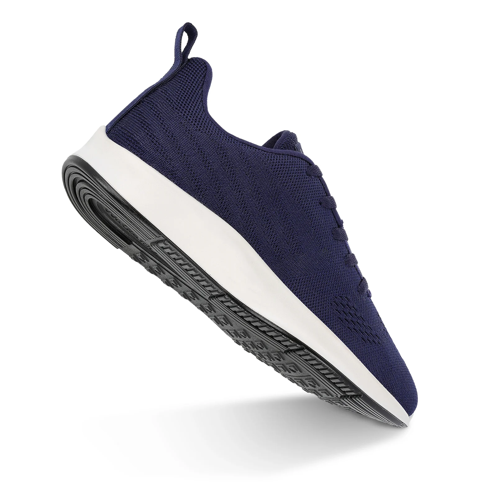 Walkaroo Boys Non Marking Shoes - WS6090 Blue - Image 7