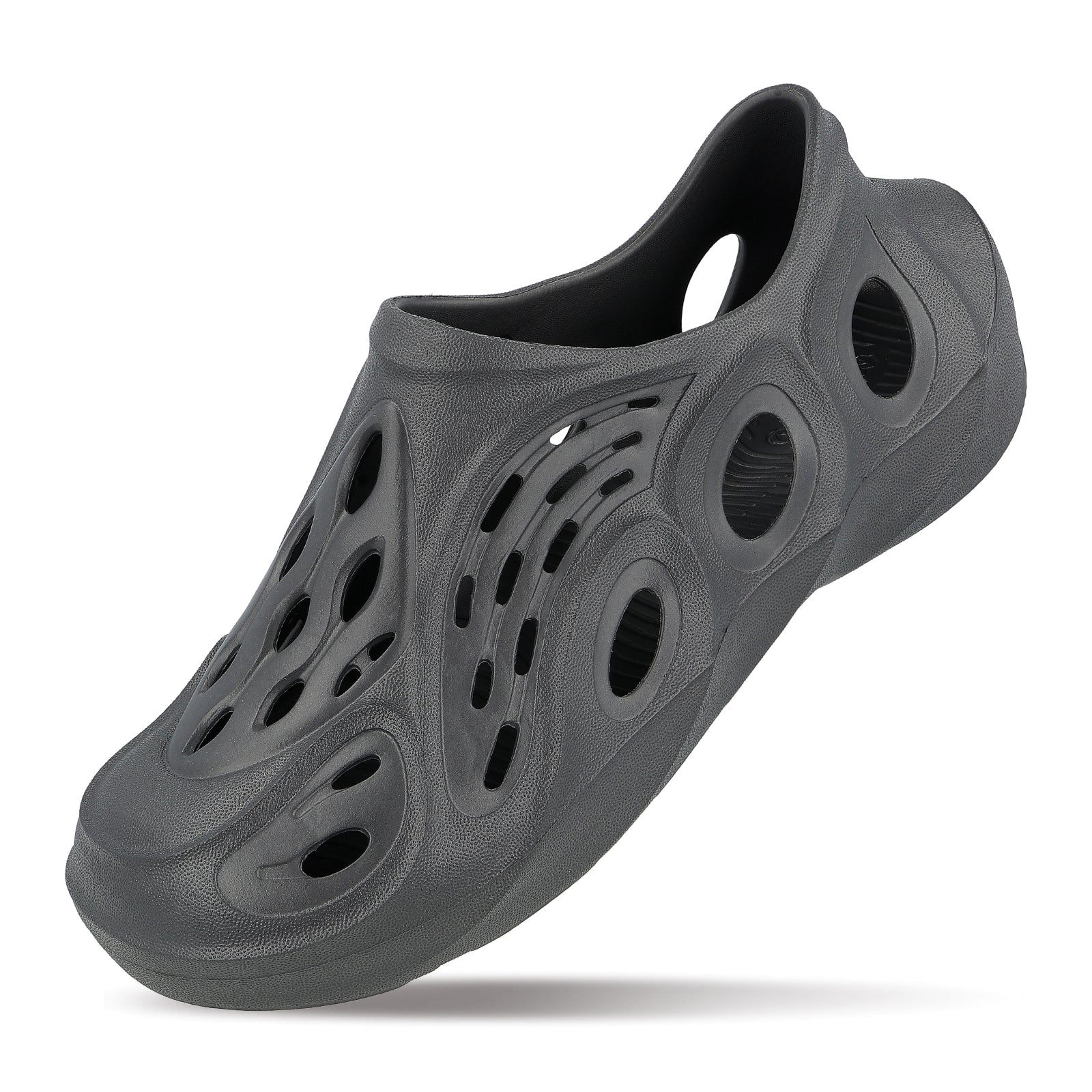 Men's Superclogs  - WC8710 Dark Grey - Image 5