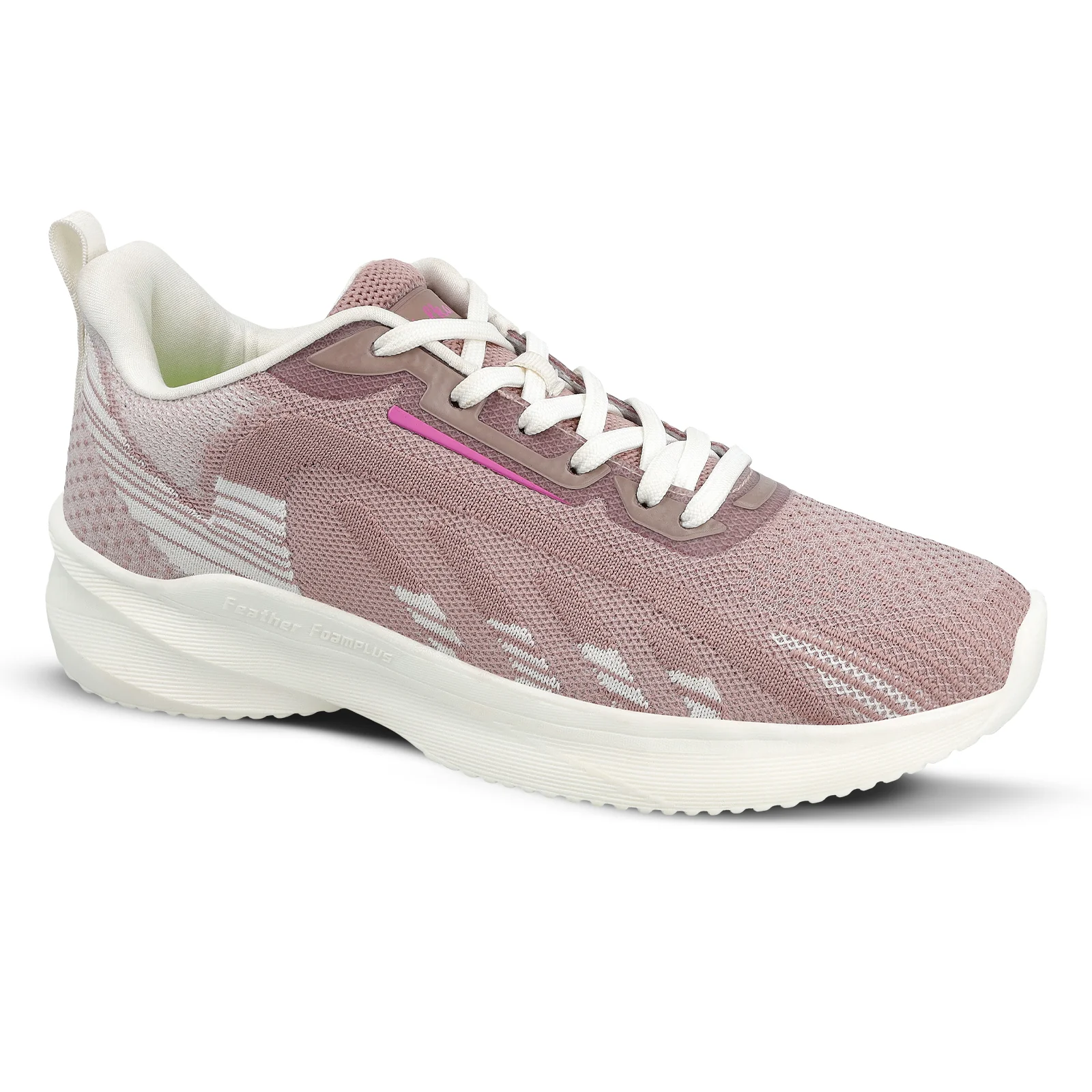 Walkaroo Womens Life Style  - WS9903 Magenta - Image 3