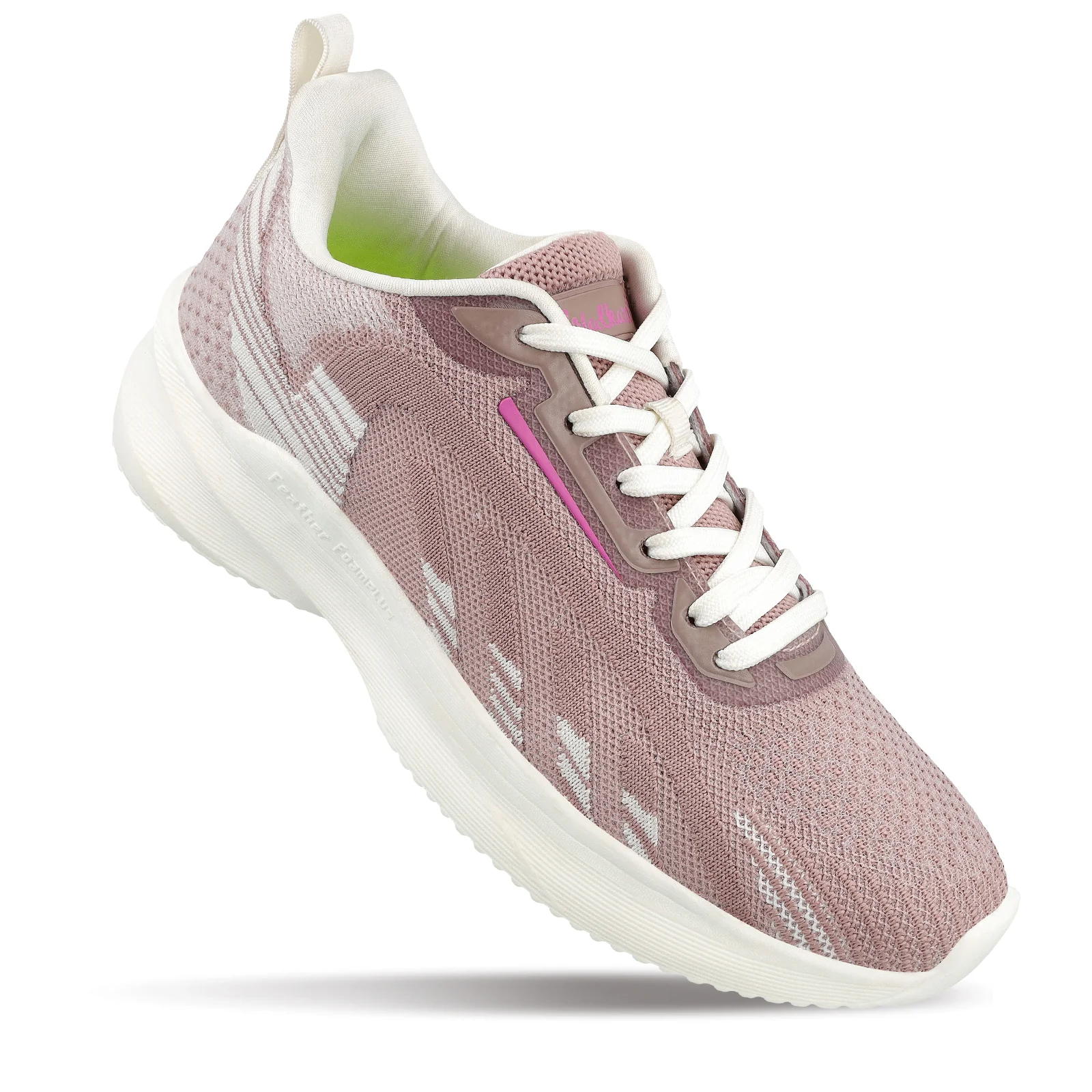 Walkaroo Womens Life Style  - WS9903 Magenta - Image 4