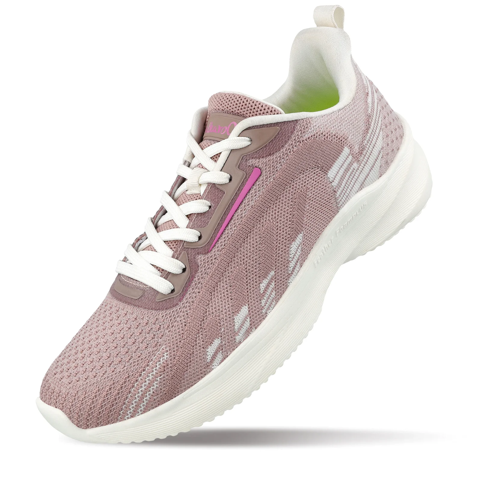 Walkaroo Womens Life Style  - WS9903 Magenta - Image 6