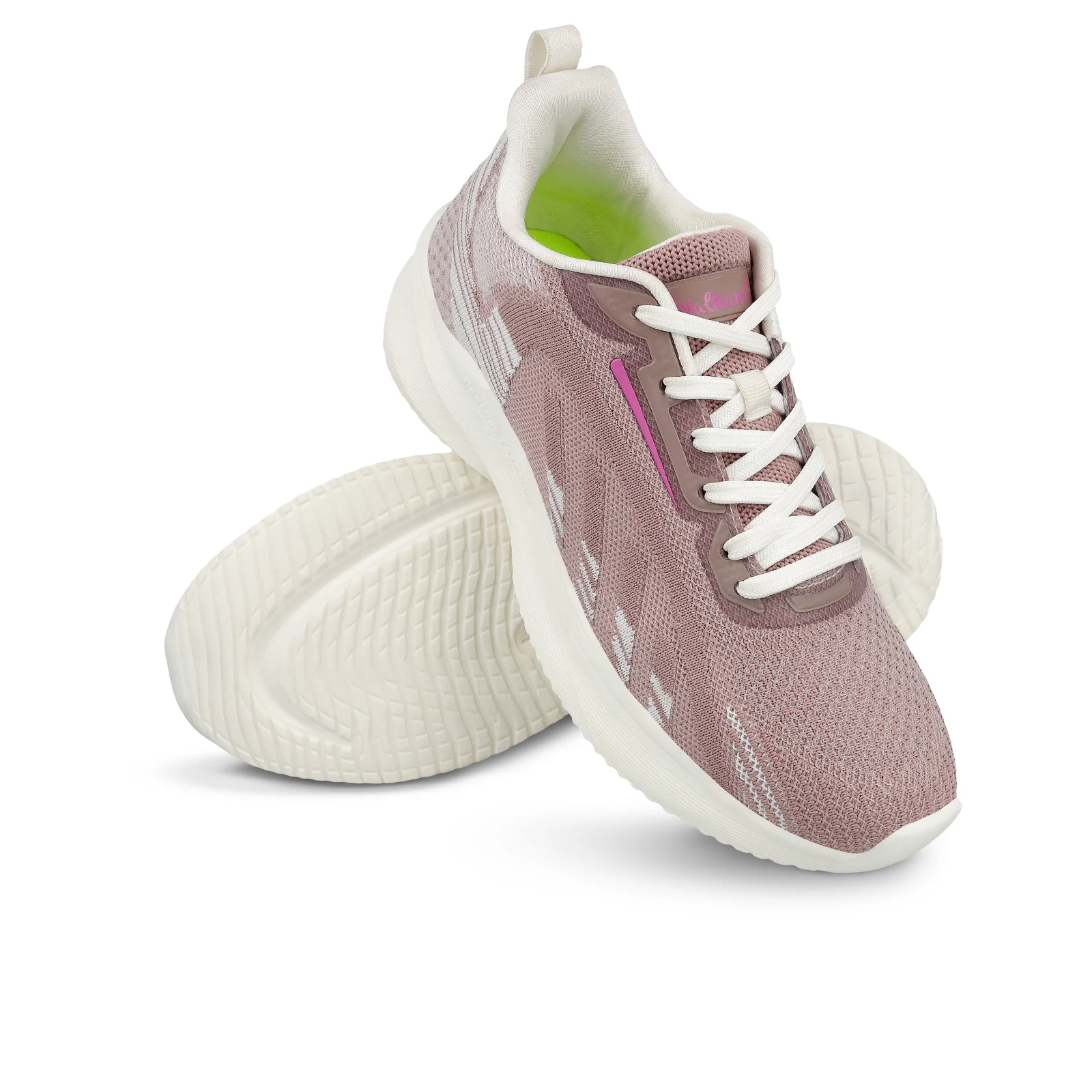Walkaroo Womens Life Style  - WS9903 Magenta - Image 7