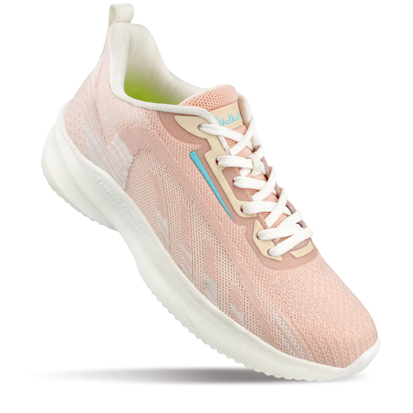 Walkaroo Womens Life Style  - WS9903 Peach - Image 3