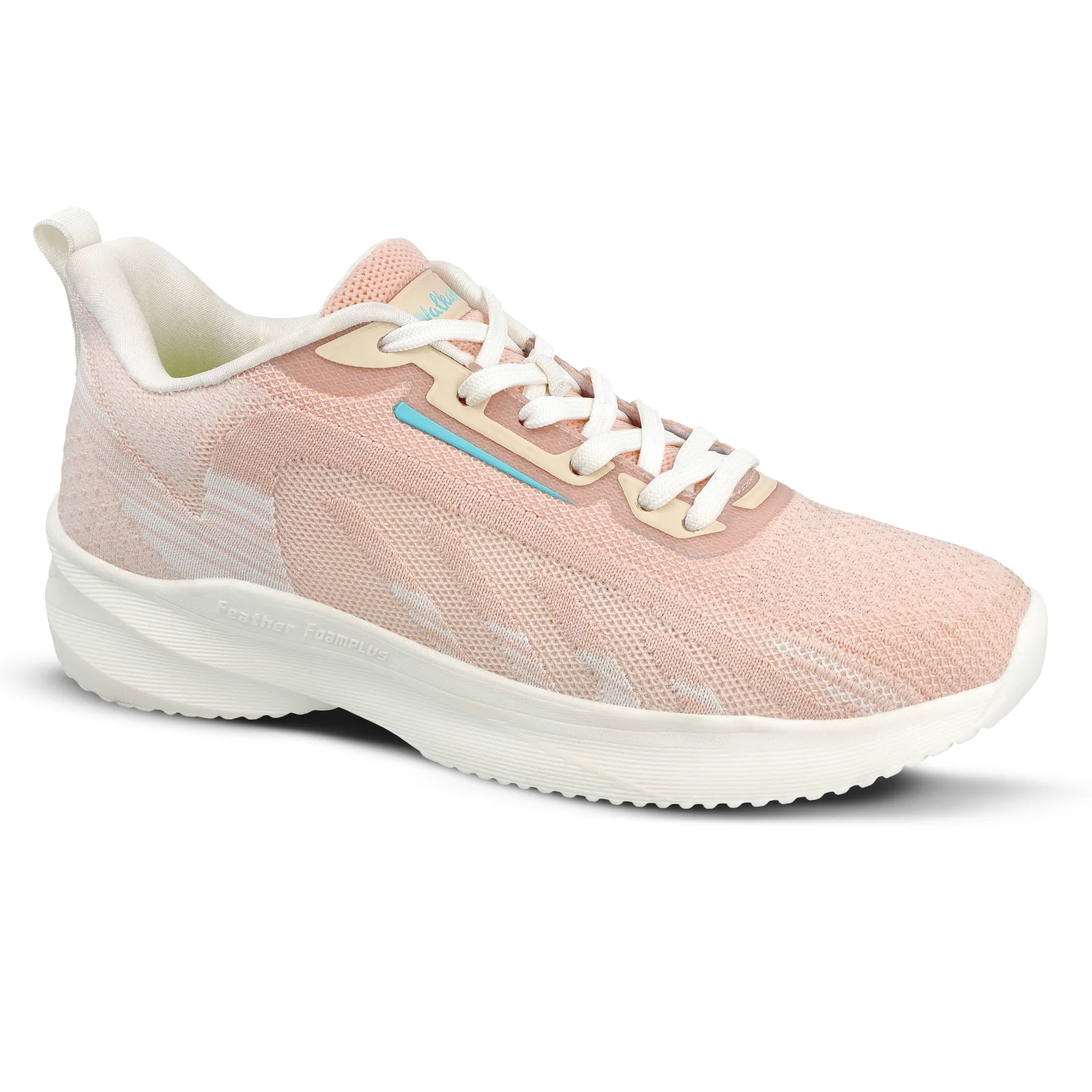 Walkaroo Womens Life Style  - WS9903 Peach - Image 4