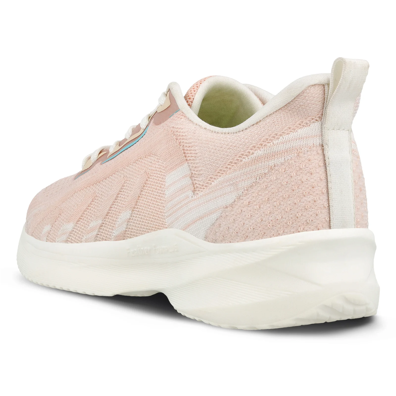 Walkaroo Womens Life Style  - WS9903 Peach - Image 5