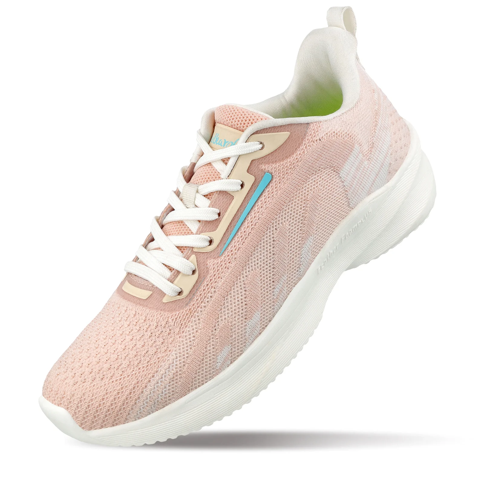 Walkaroo Womens Life Style  - WS9903 Peach - Image 6