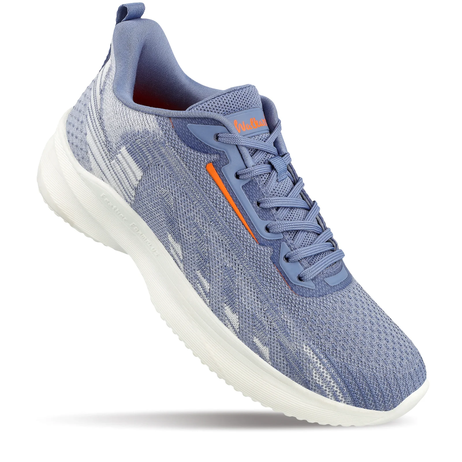 Walkaroo Womens Life Style  - WS9903 Steel Blue - Image 3