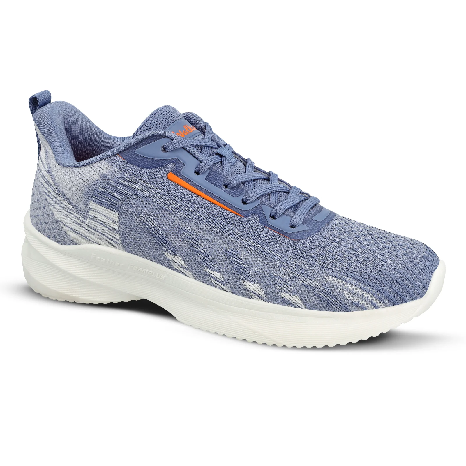 Walkaroo Womens Life Style  - WS9903 Steel Blue - Image 4