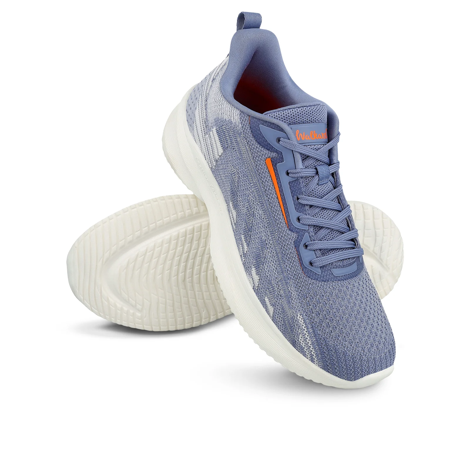 Walkaroo Womens Life Style  - WS9903 Steel Blue - Image 7