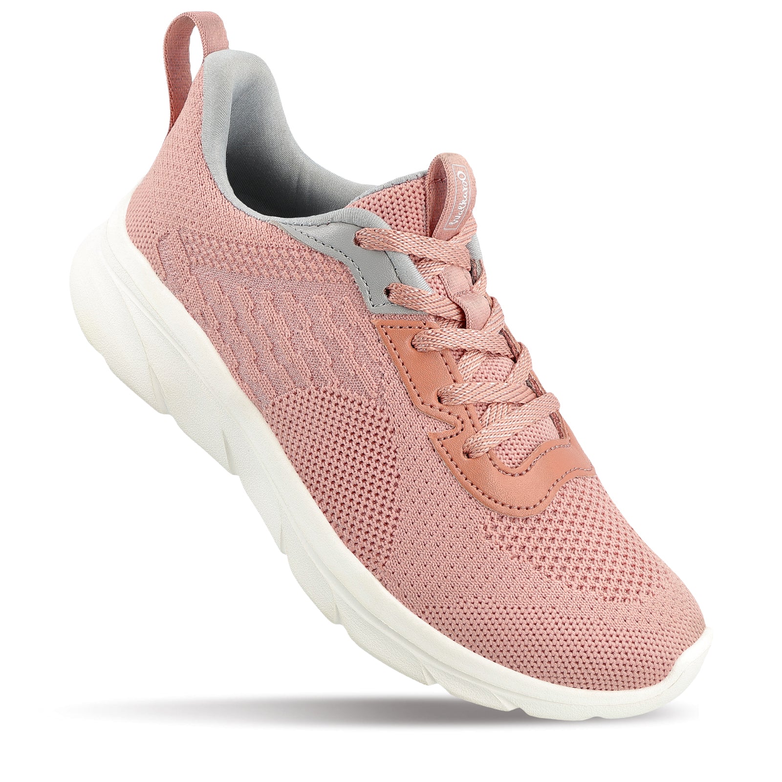 Walkaroo Womens Life Style  - WS9905 Peach - Image 3