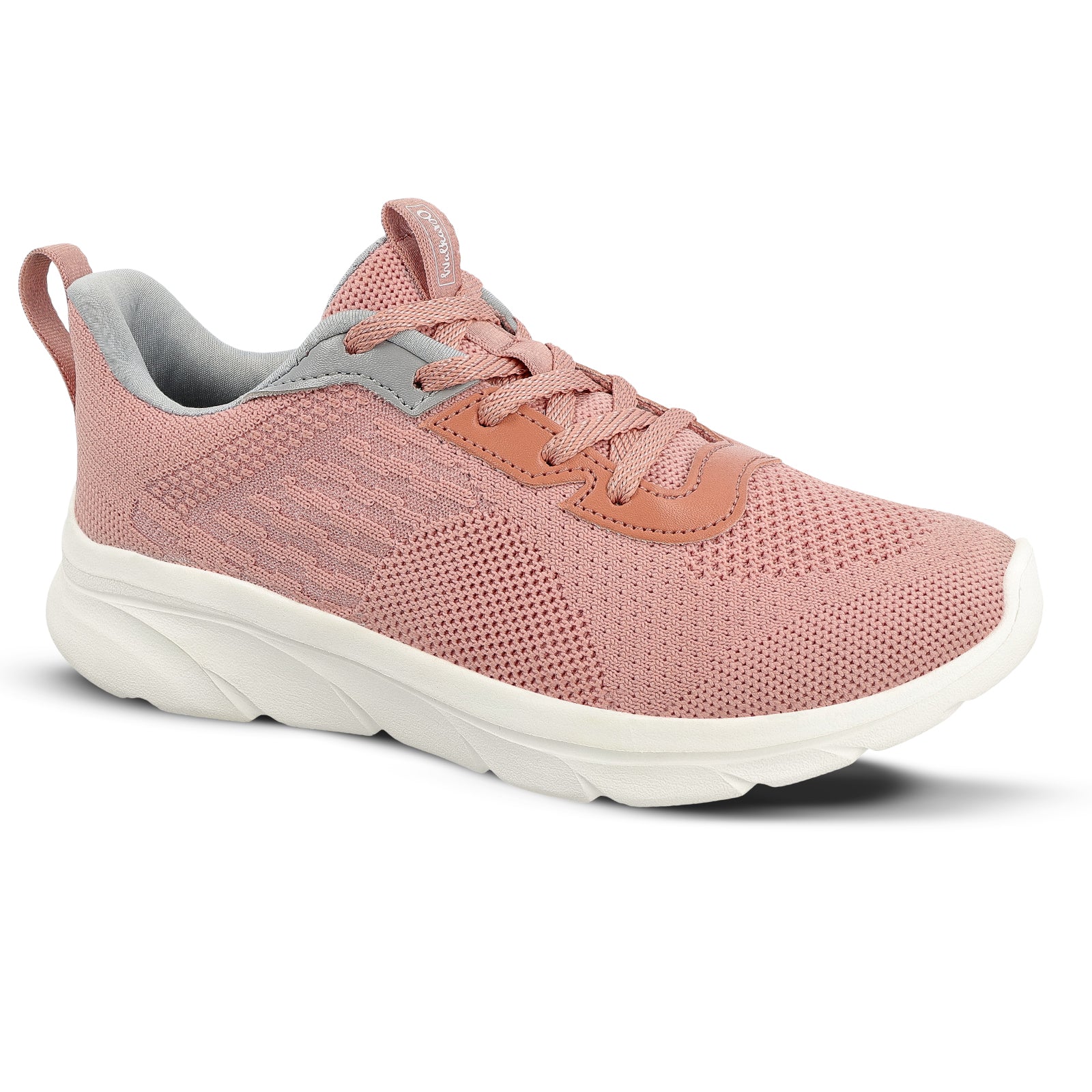 Walkaroo Womens Life Style  - WS9905 Peach - Image 4