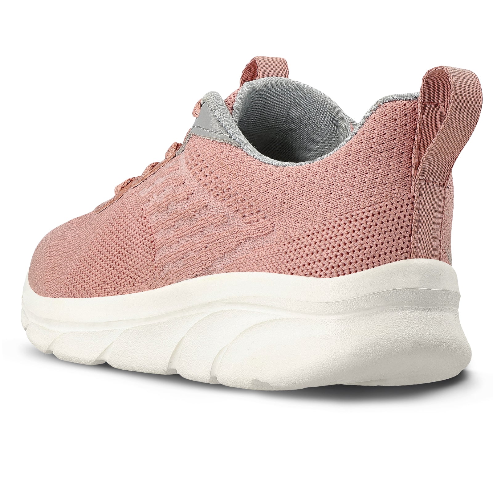 Walkaroo Womens Life Style  - WS9905 Peach - Image 5