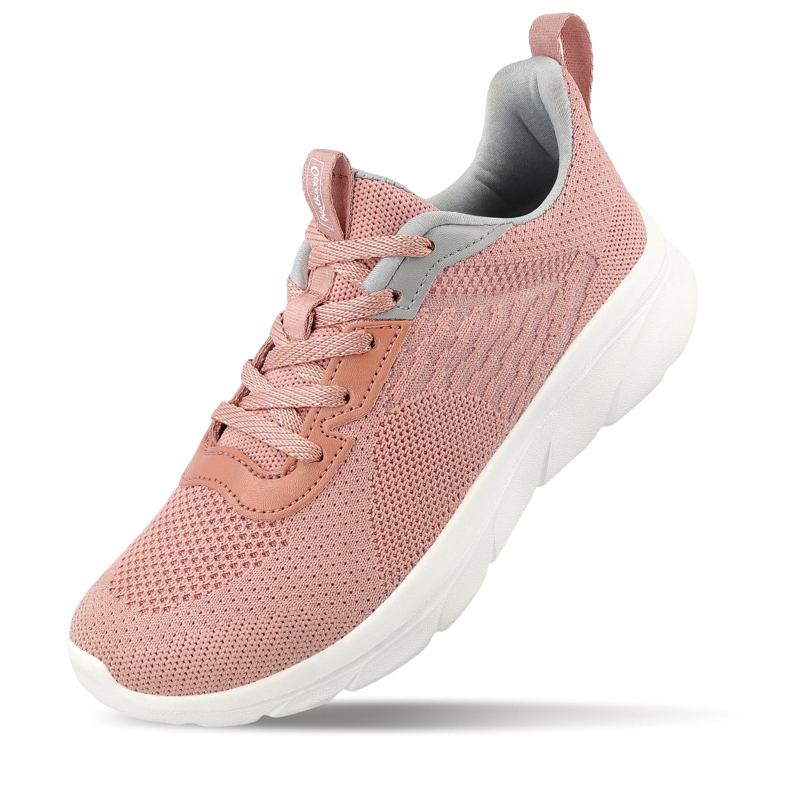 Walkaroo Womens Life Style  - WS9905 Peach - Image 6