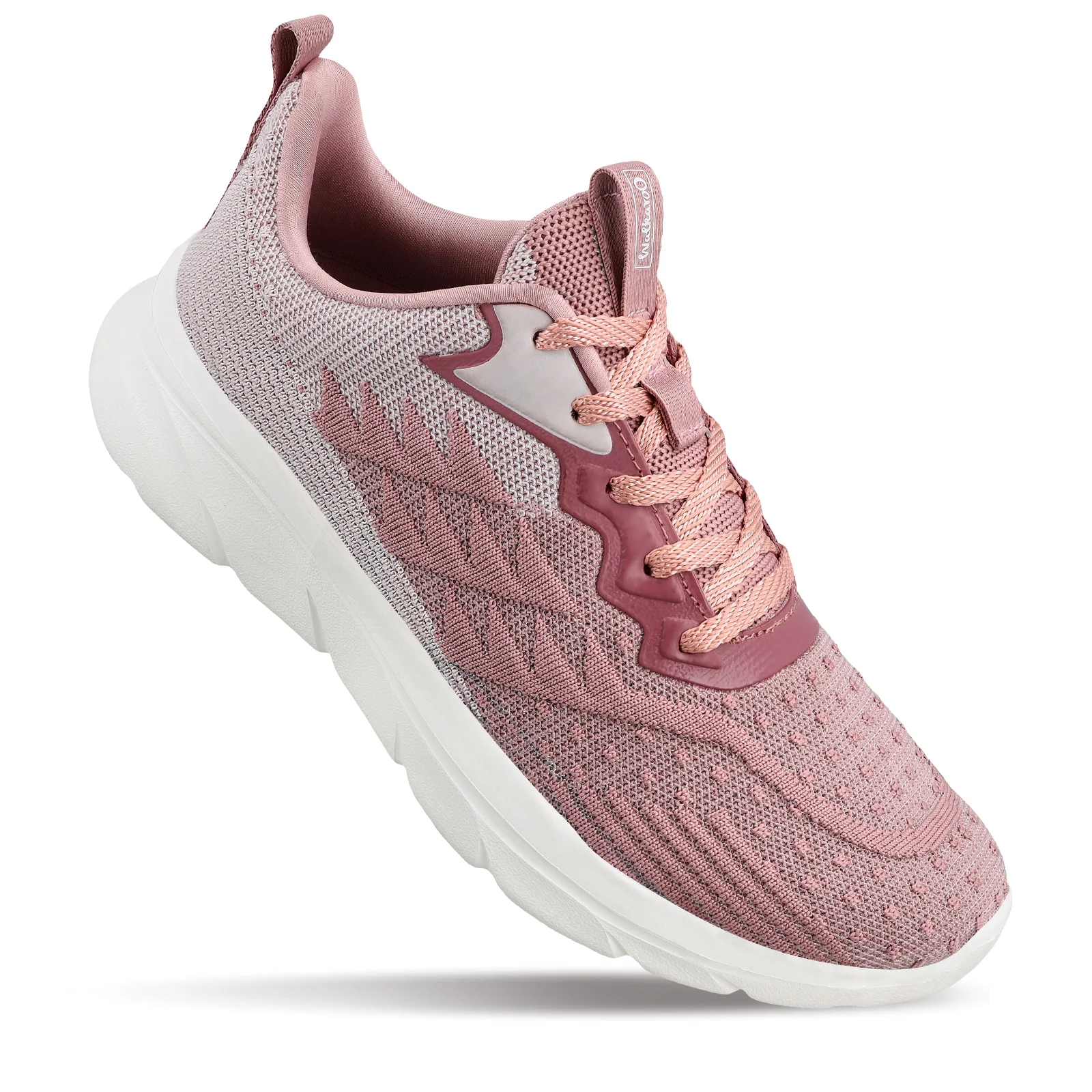 Walkaroo Womens Life Style  - WS9906 L Mauve - Image 3