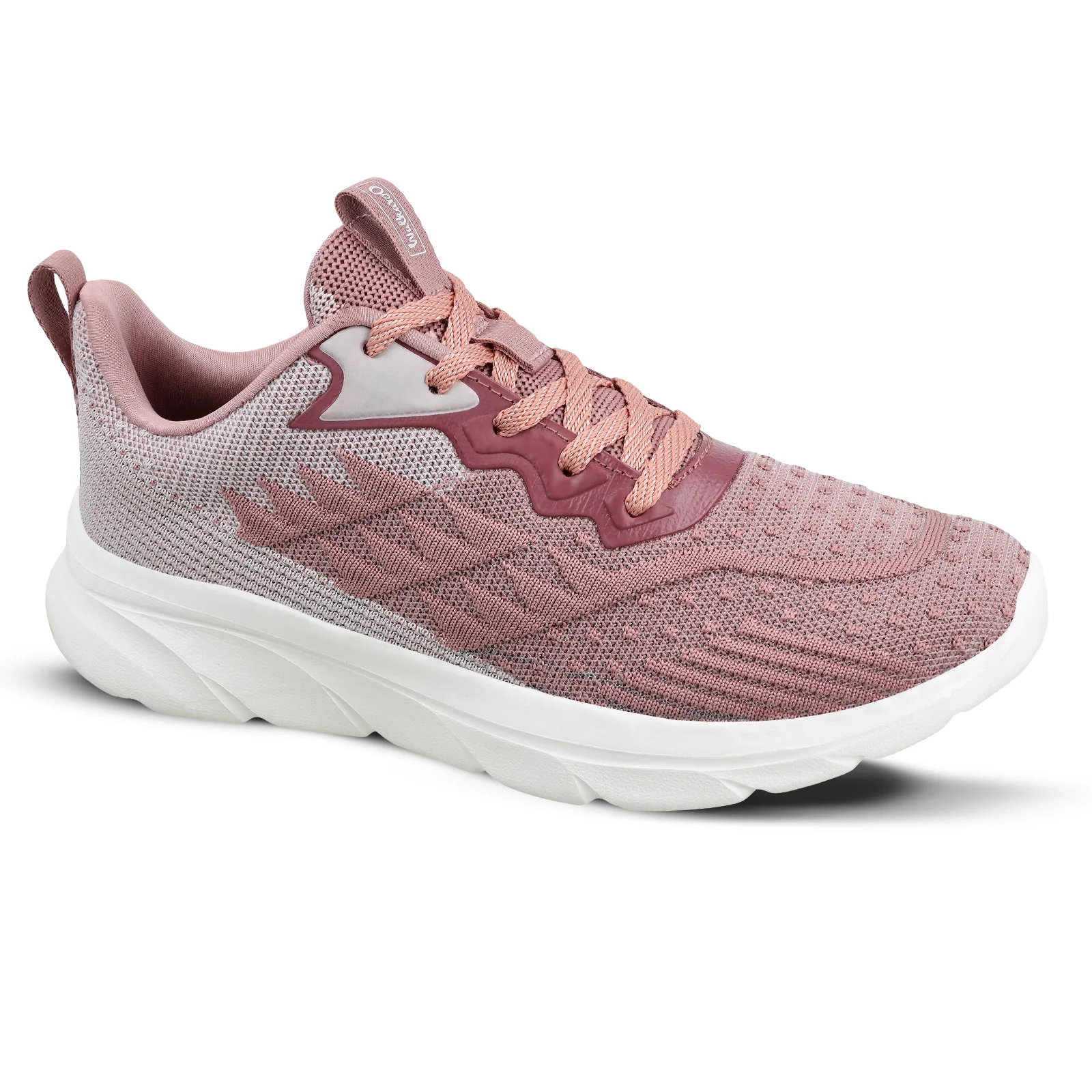 Walkaroo Womens Life Style  - WS9906 L Mauve - Image 4