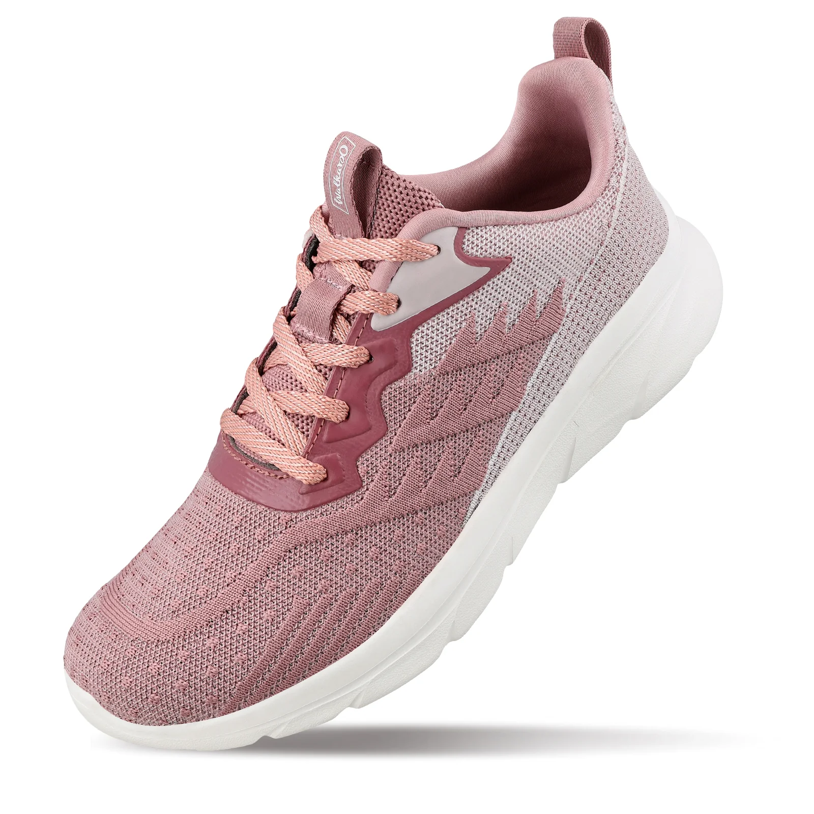 Walkaroo Womens Life Style  - WS9906 L Mauve - Image 6