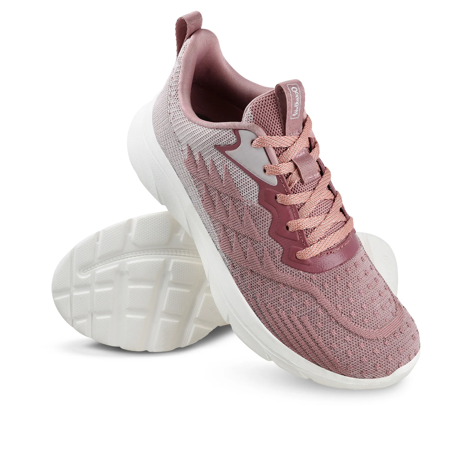Walkaroo Womens Life Style  - WS9906 L Mauve - Image 7