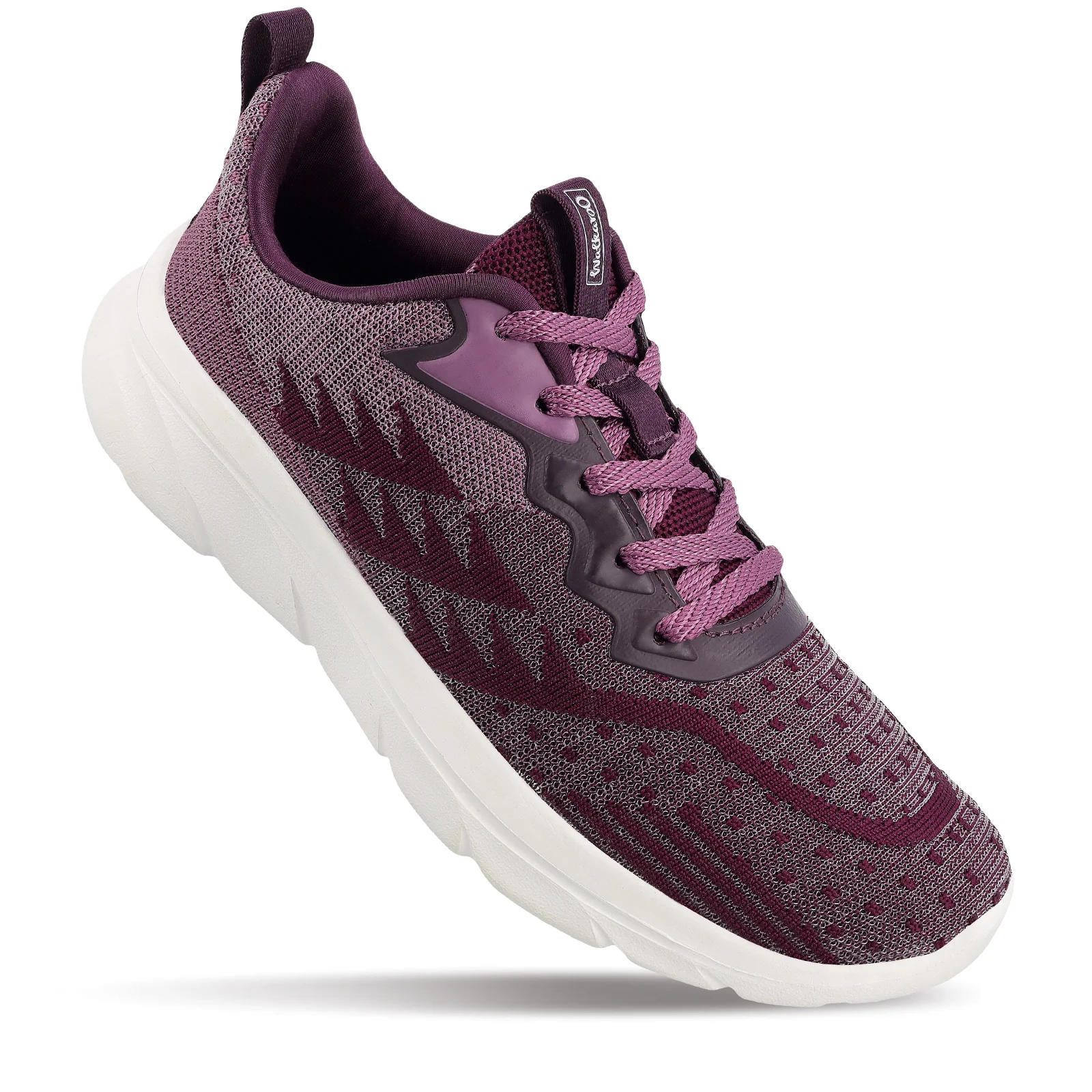 Walkaroo Womens Life Style  - WS9906 Lavender - Image 3