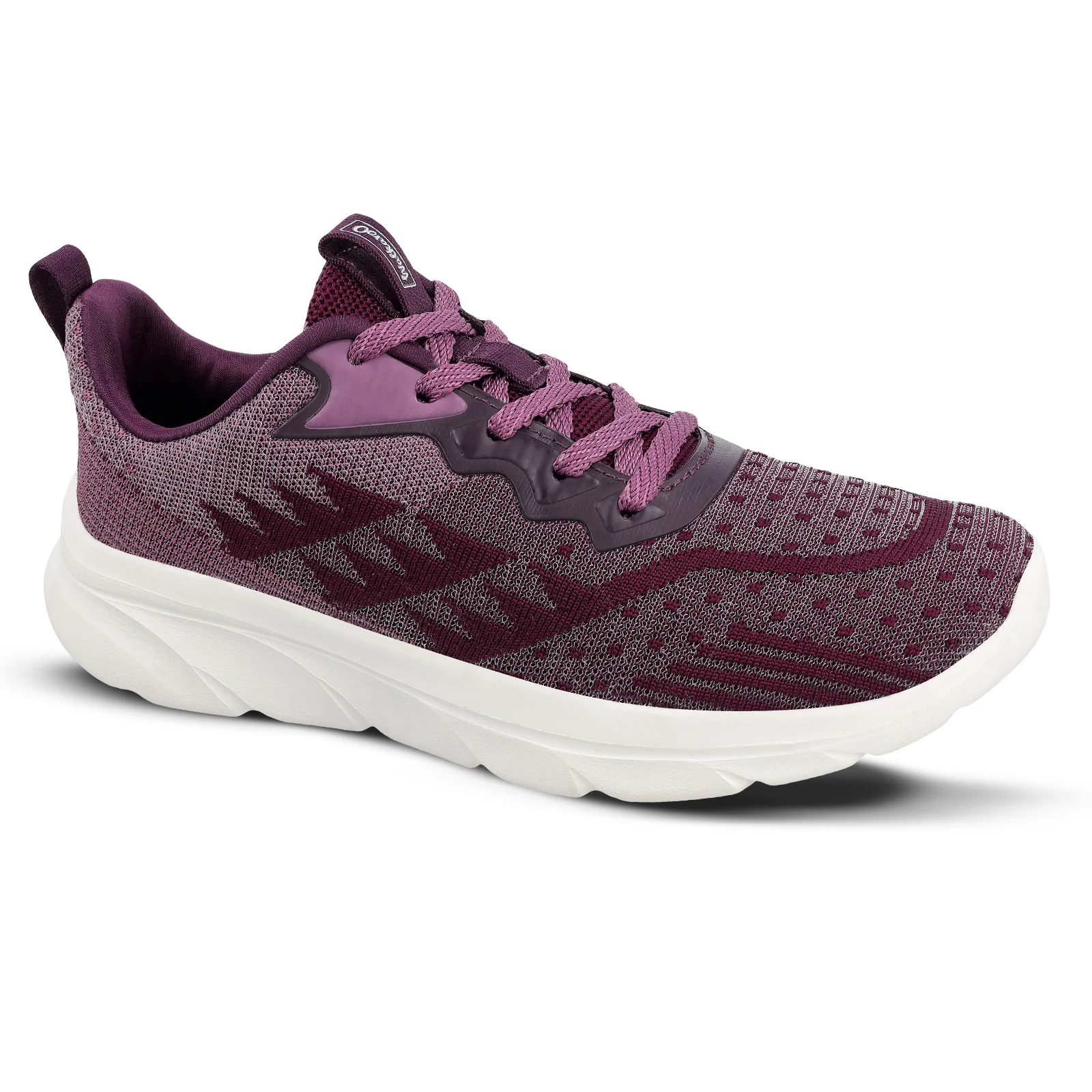 Walkaroo Womens Life Style  - WS9906 Lavender - Image 4