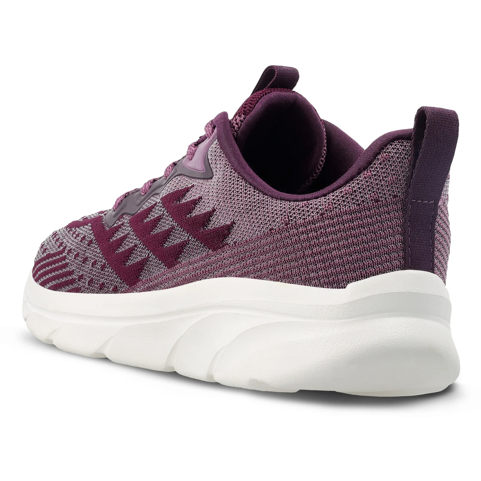 Walkaroo Womens Life Style  - WS9906 Lavender - Image 5