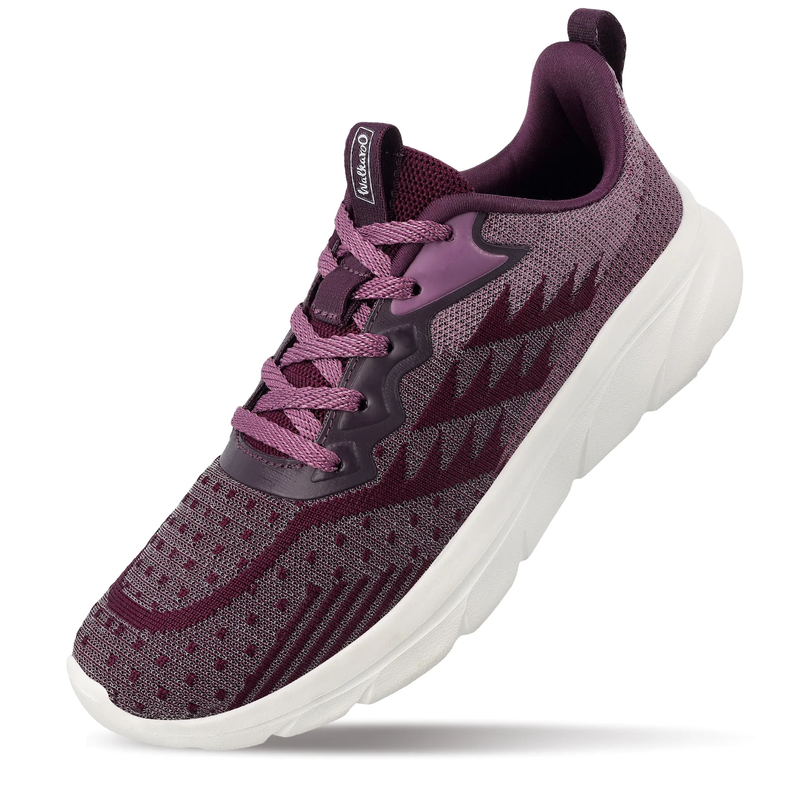 Walkaroo Womens Life Style  - WS9906 Lavender - Image 7