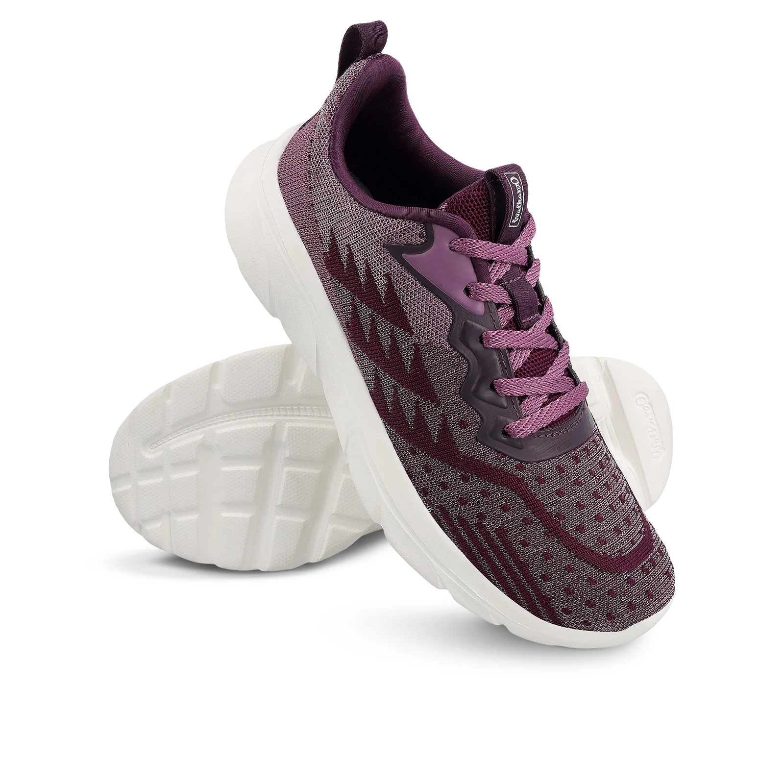 Walkaroo Womens Life Style  - WS9906 Lavender - Image 8