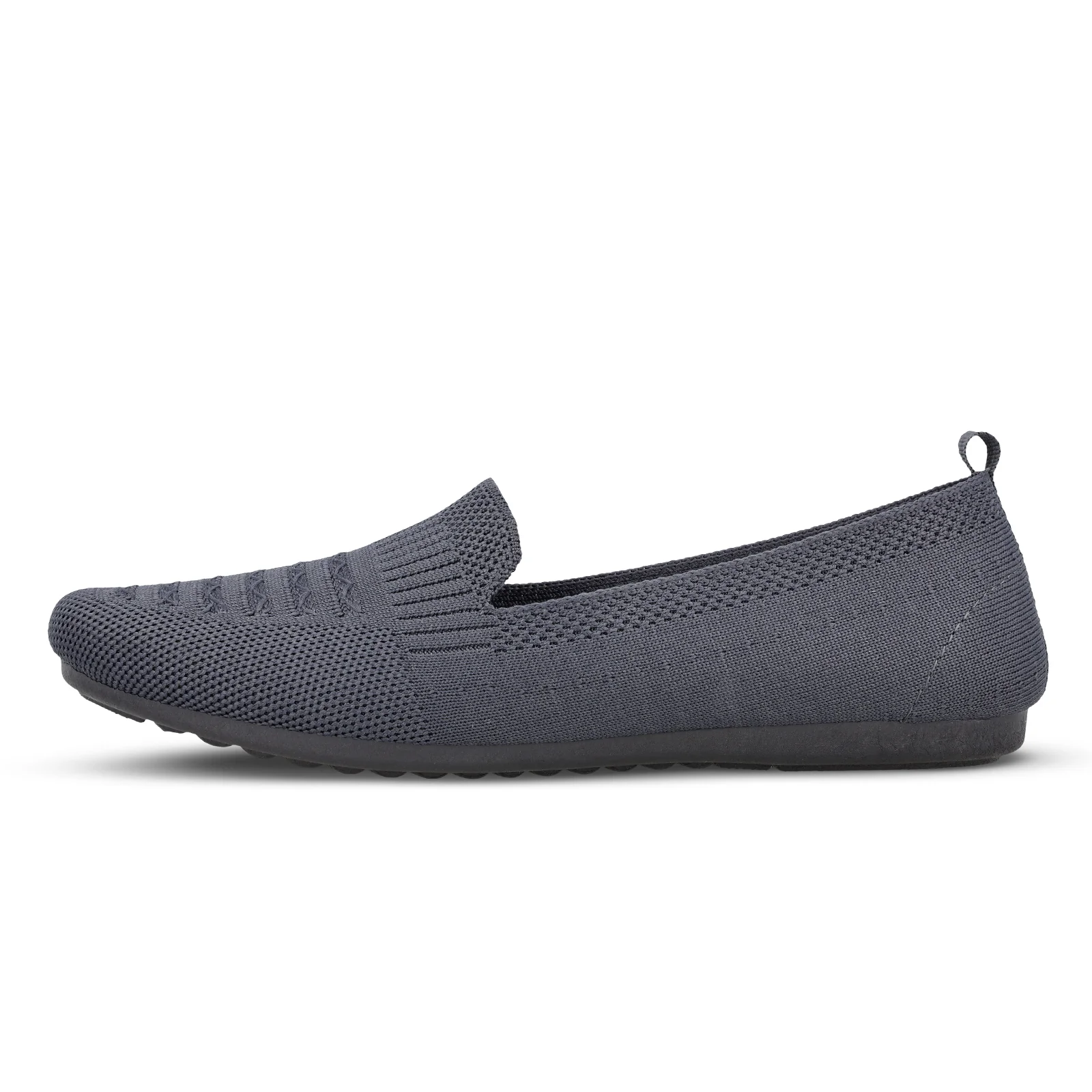 Women's Belly shoe - WC4883 Grey - Image 4